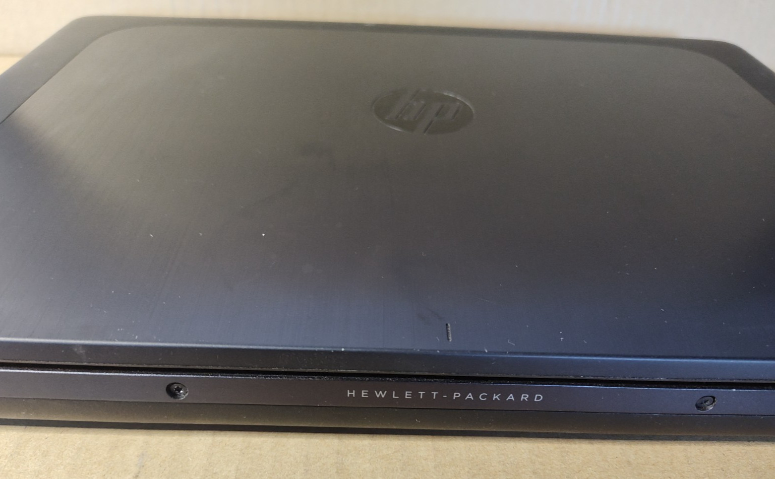 HP ZBOOK 15 Laptop w/ Intel Core i7-4700MQ 2.40 GHZ + 16 GB | No HD