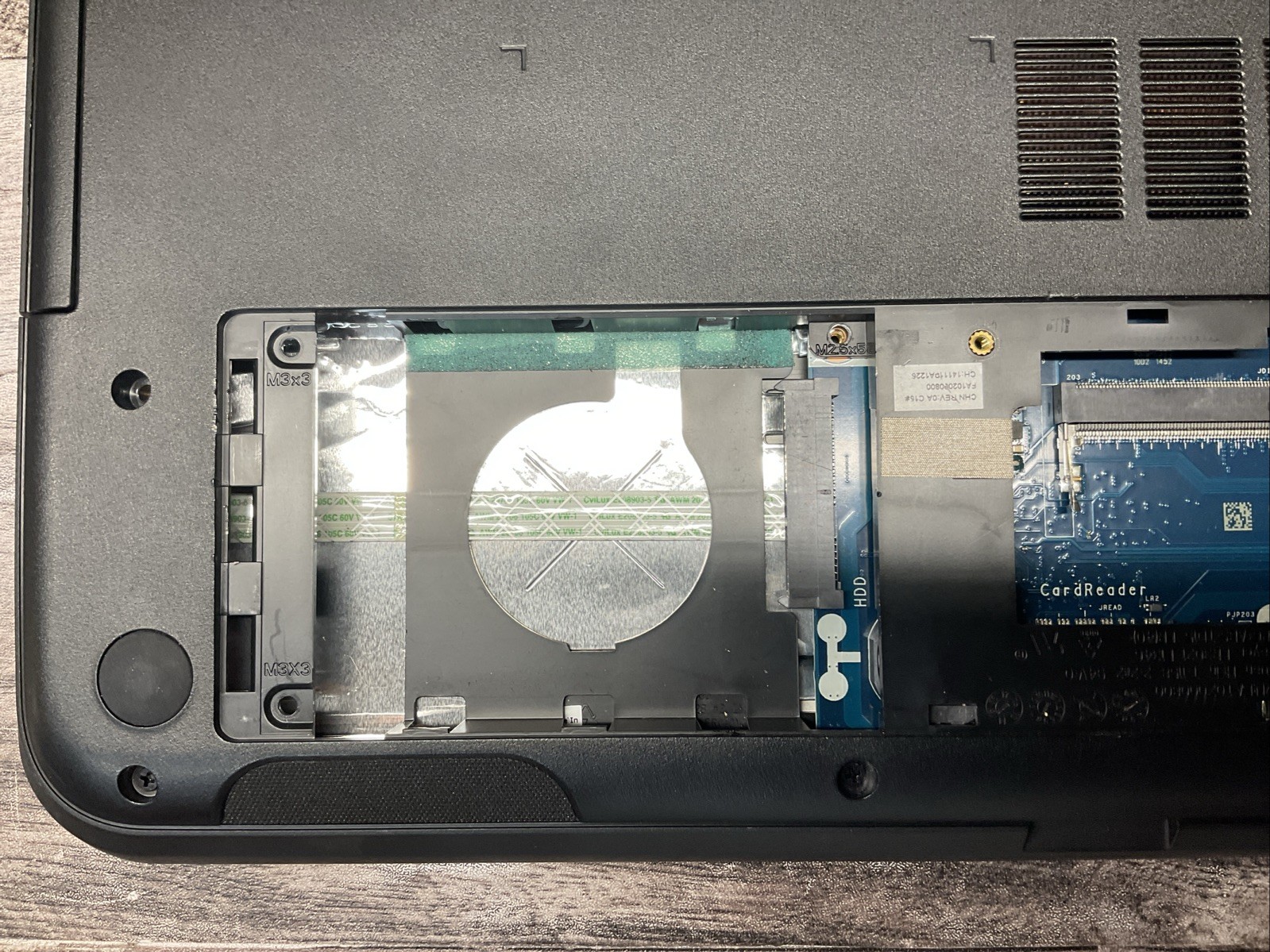 Dell Latitude 3540 / Laptop Notebook PC / A10