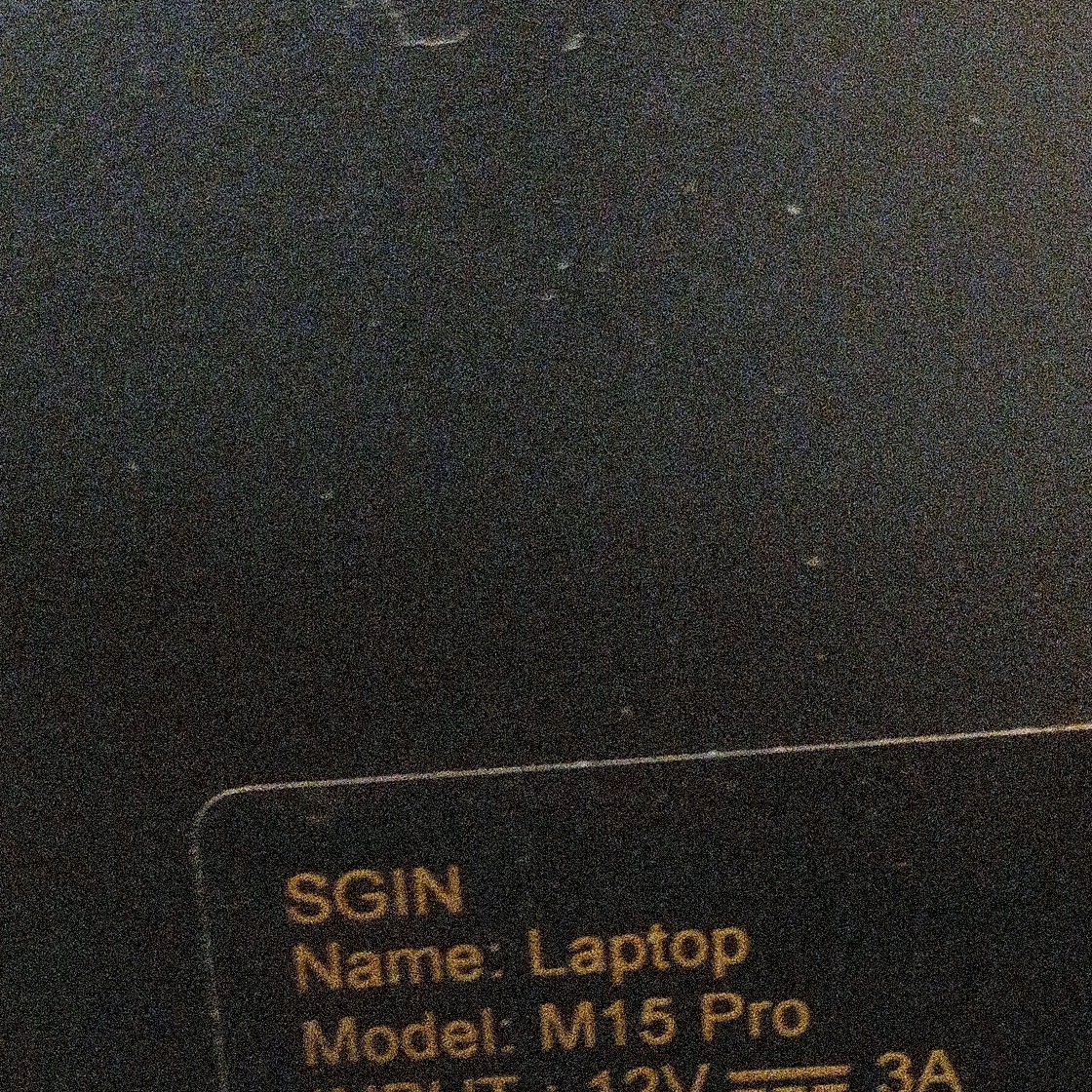 Sgin 15.6 laptop 12gb ram 1024gb ssd intel celeron quad core 2.80 ghz hd 1080p