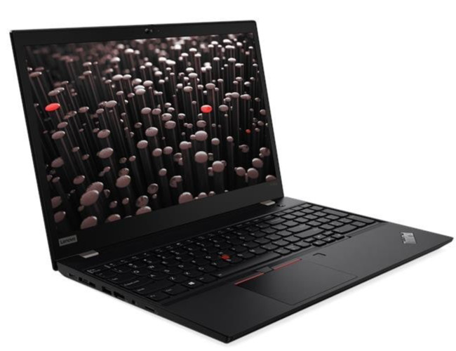 Lenovo ThinkPad P15s Gen 1 15.6″ FHD Touch Core i7-10610U 16GB 512GB SSD Cam FPR