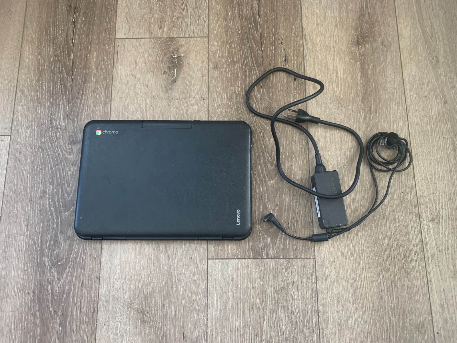 Lenovo N22-20 80SF Chromebook 11.6″ Intel Celeron N3050 1.6GHz 4GB RAM 16GB eMMC
