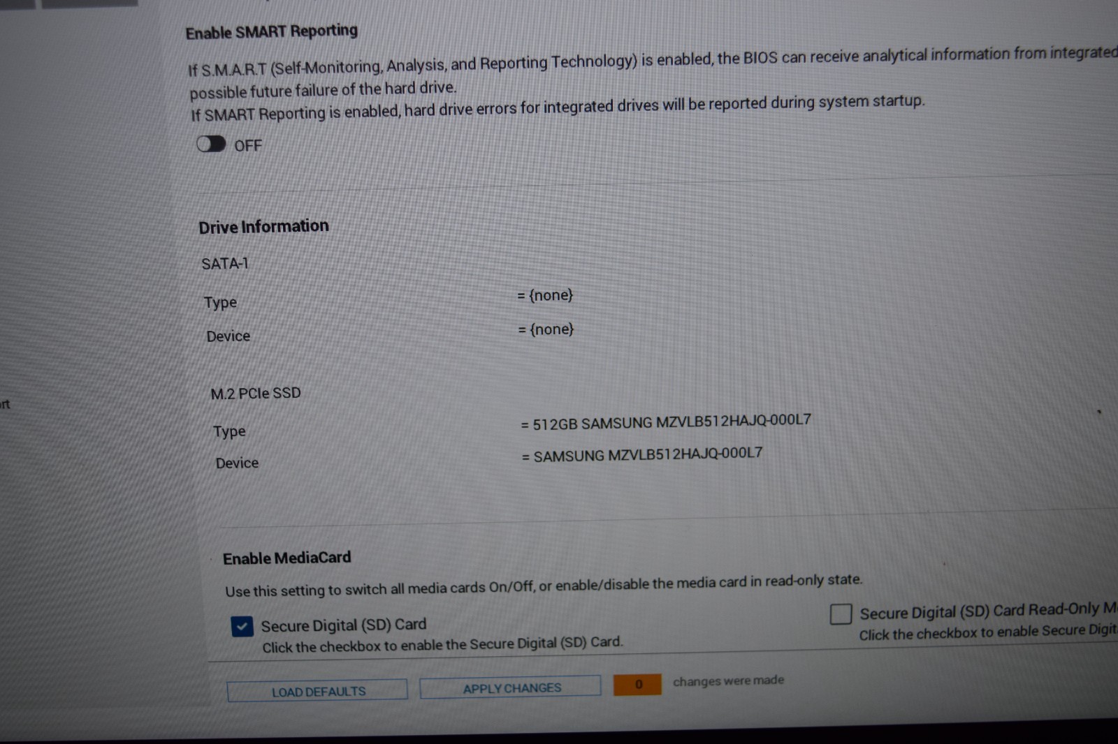 Dell Latitude 5320 Touch 13.3″ (i5-1135G7 – 8GB RAM – 512GB SSD – Win11P)