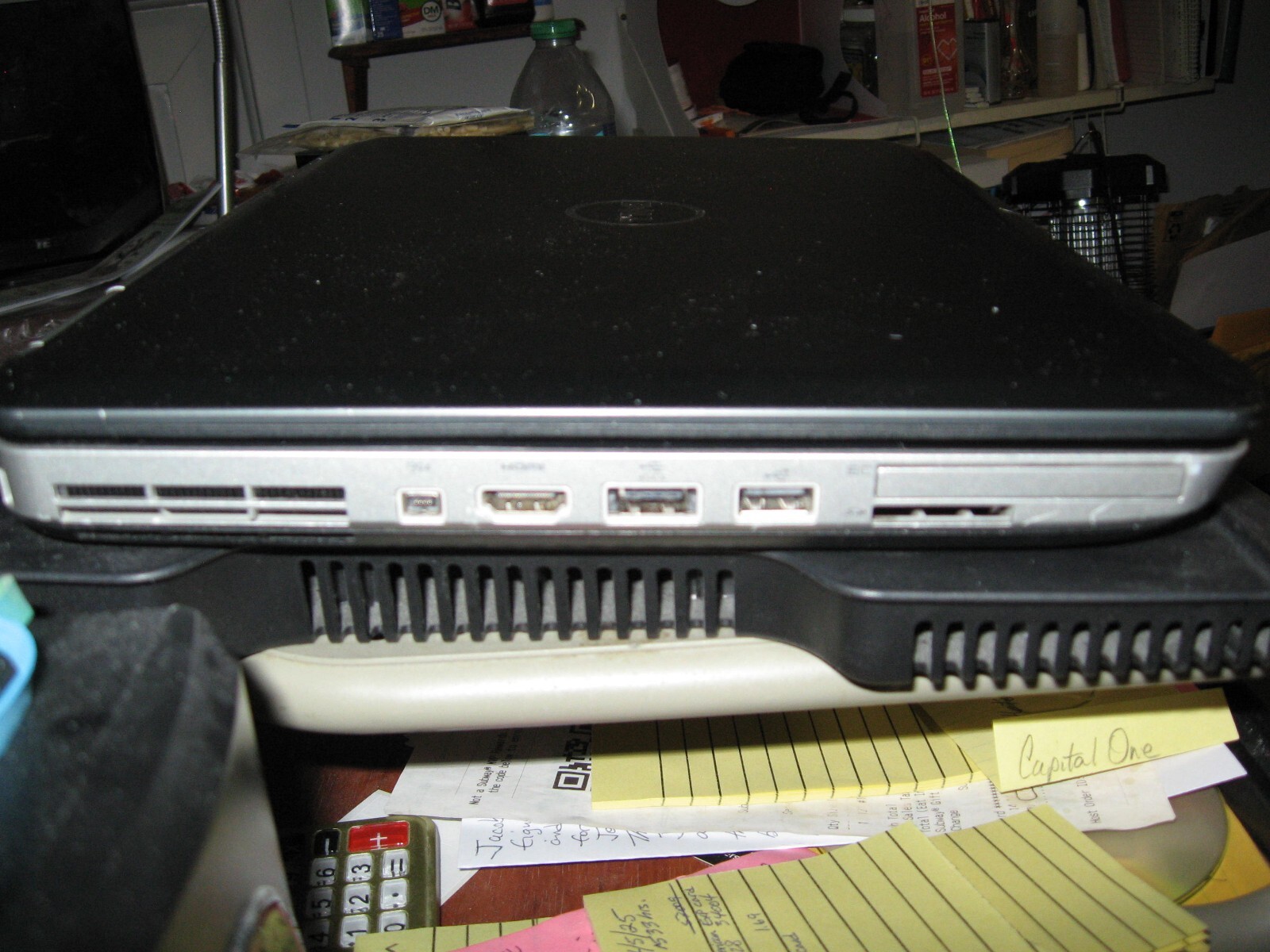 Dell Latitude E5420 14 inch (160 GB, Intel Core i5 2nd Gen., 2.50 GHz, 4 GB)…