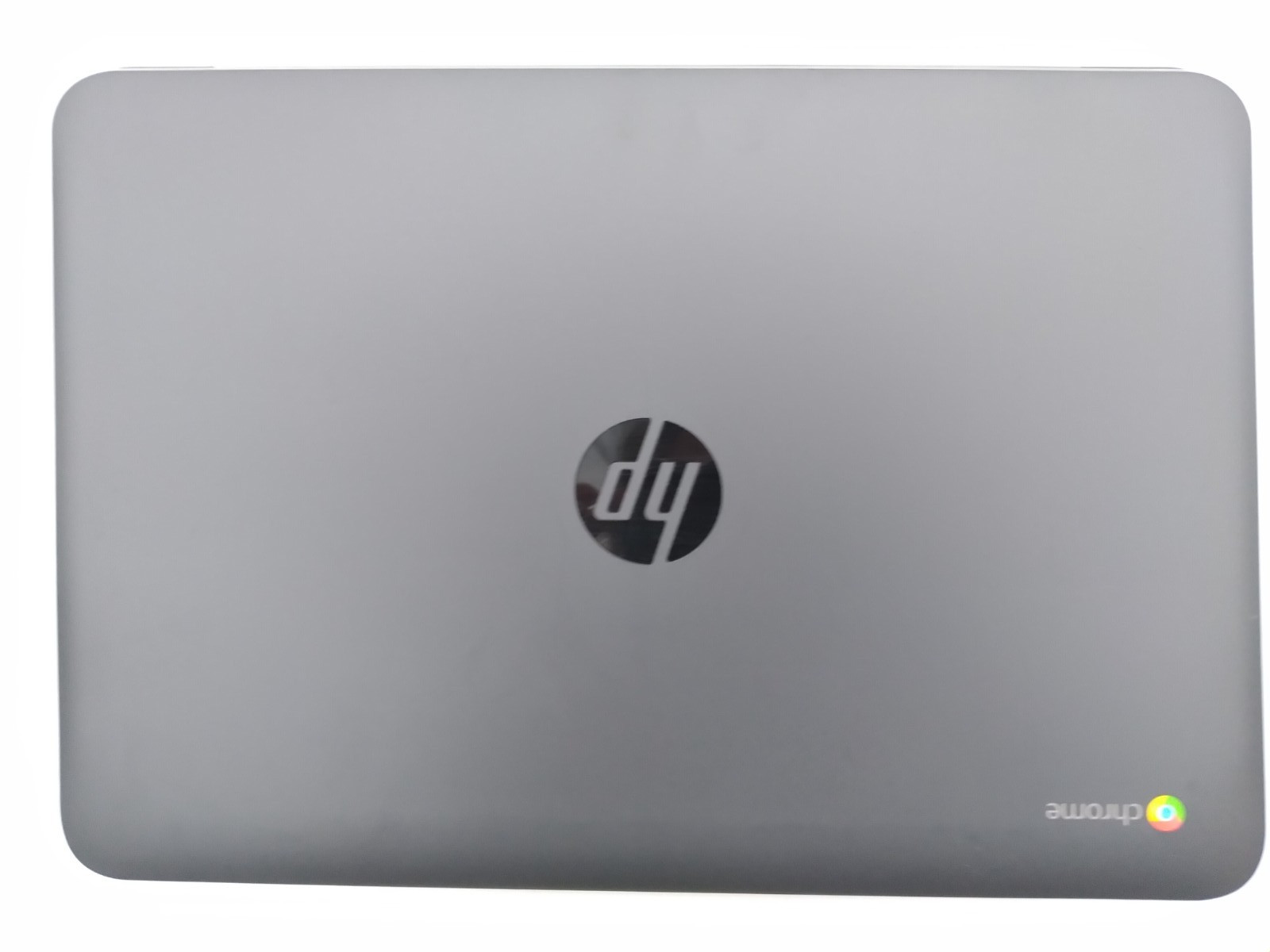 HP 14 G4 14″ Display Chromebook 16GB SSD 4GB RAM Intel Celeron N2840 @ 2.16GHz