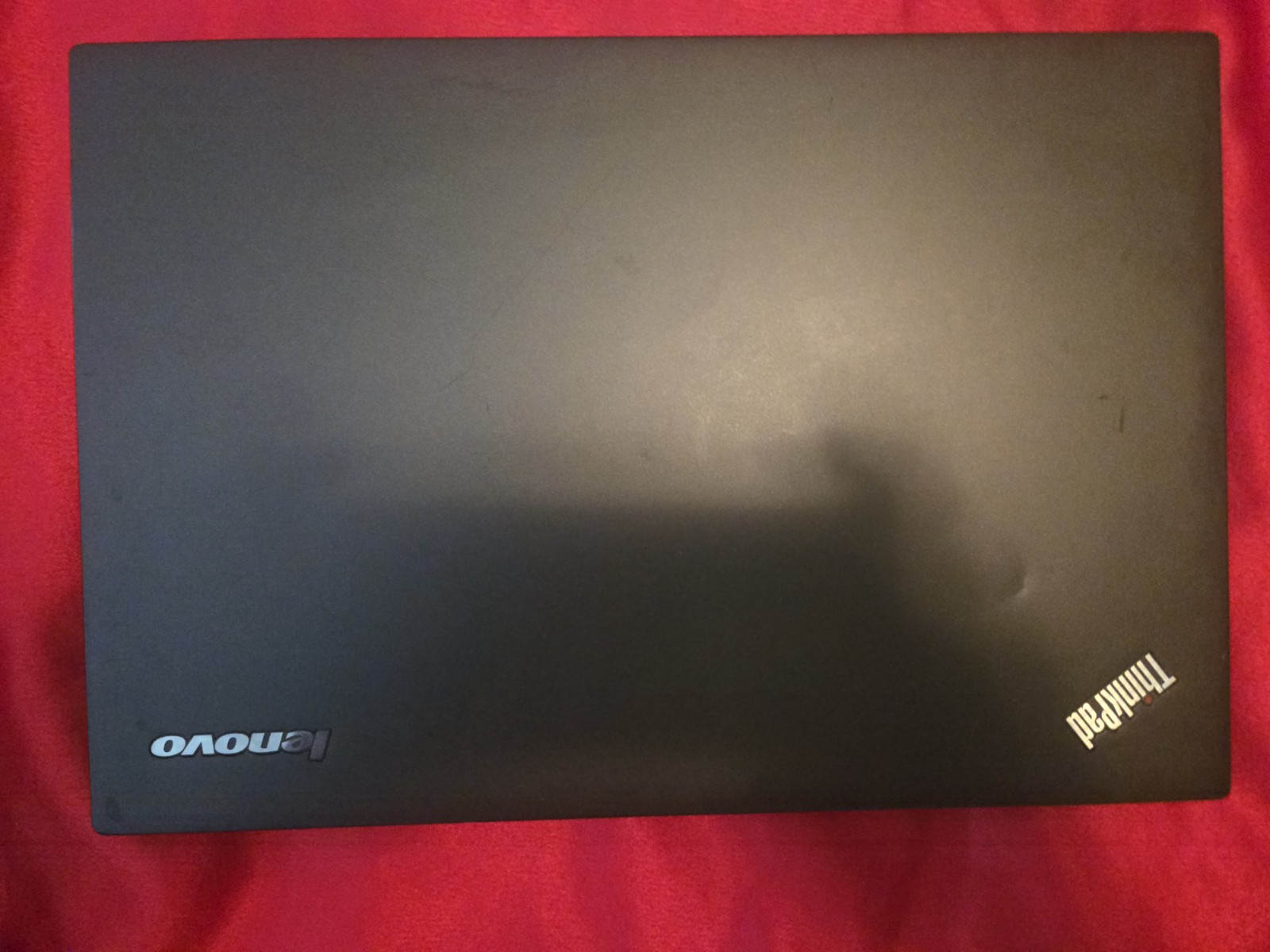 Lenovo ThinkPad T450s Laptop 14” Core I7-5600U 2.6GHz 12 GB RAM ,128 Gb.ssd,w11