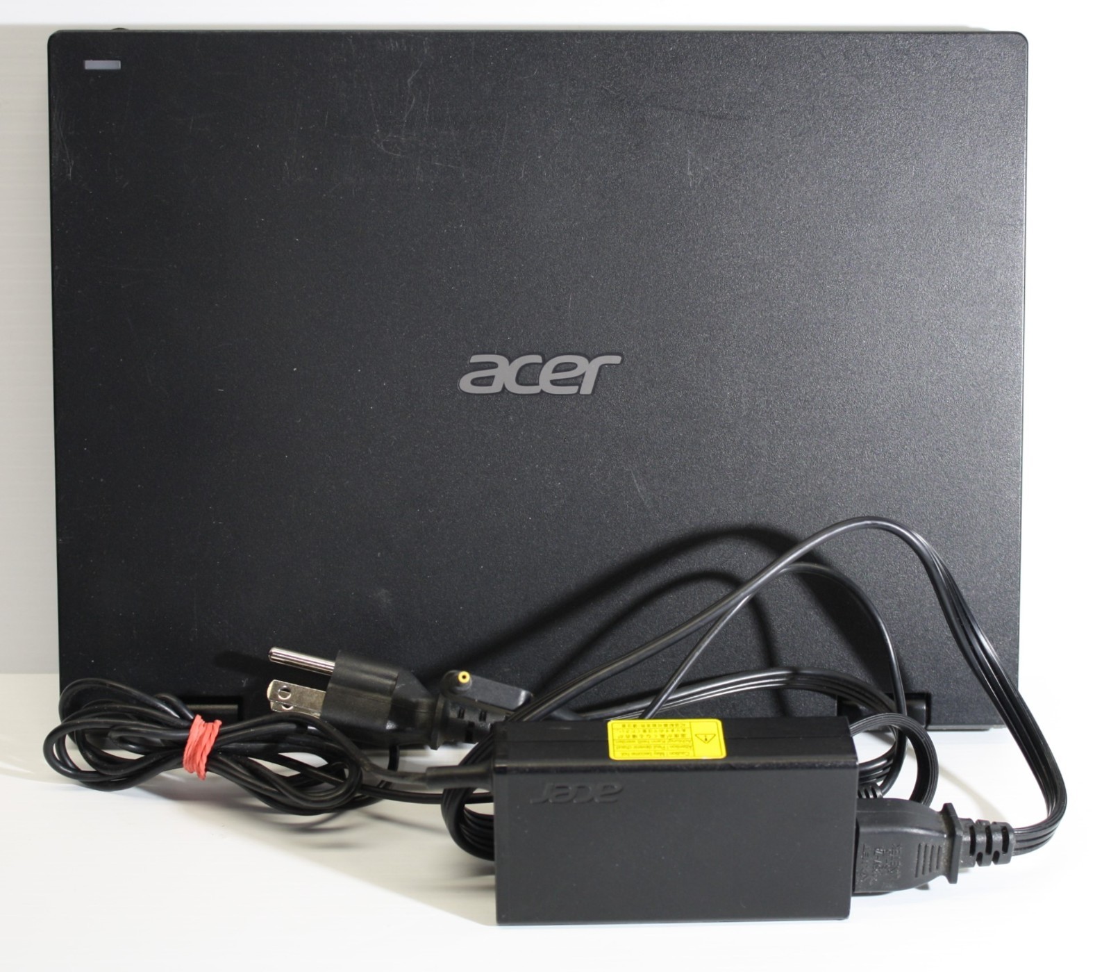 ACER TravelMate Spin B118 Series – 11.6″, 1.1GHz Celeron