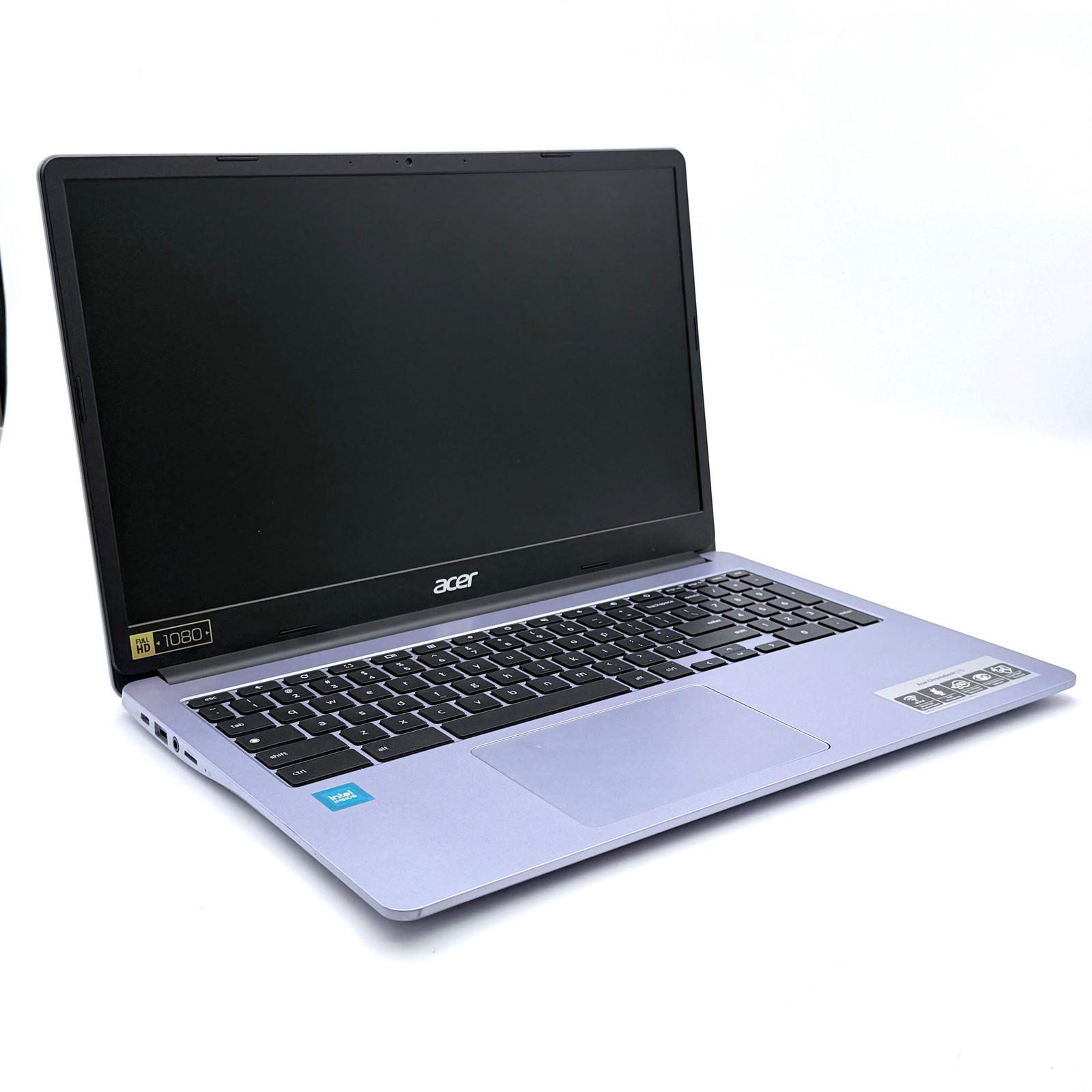 Acer Chromebook 315 15.6-inch Chrome OS Notebook Laptop