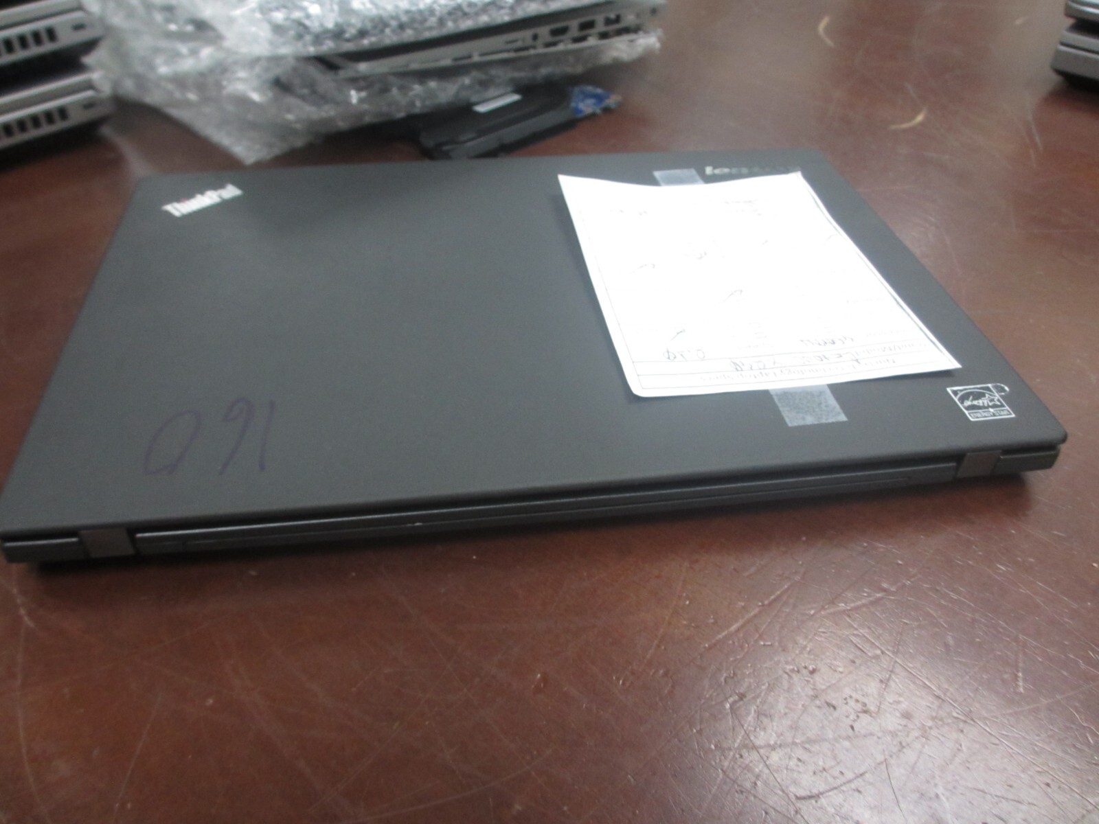 Lenovo ThinkPad X240 12.5″ 2.10Ghz i7-4600U 8GB 320GB WebCam Laptop [NO AC/OS]@@