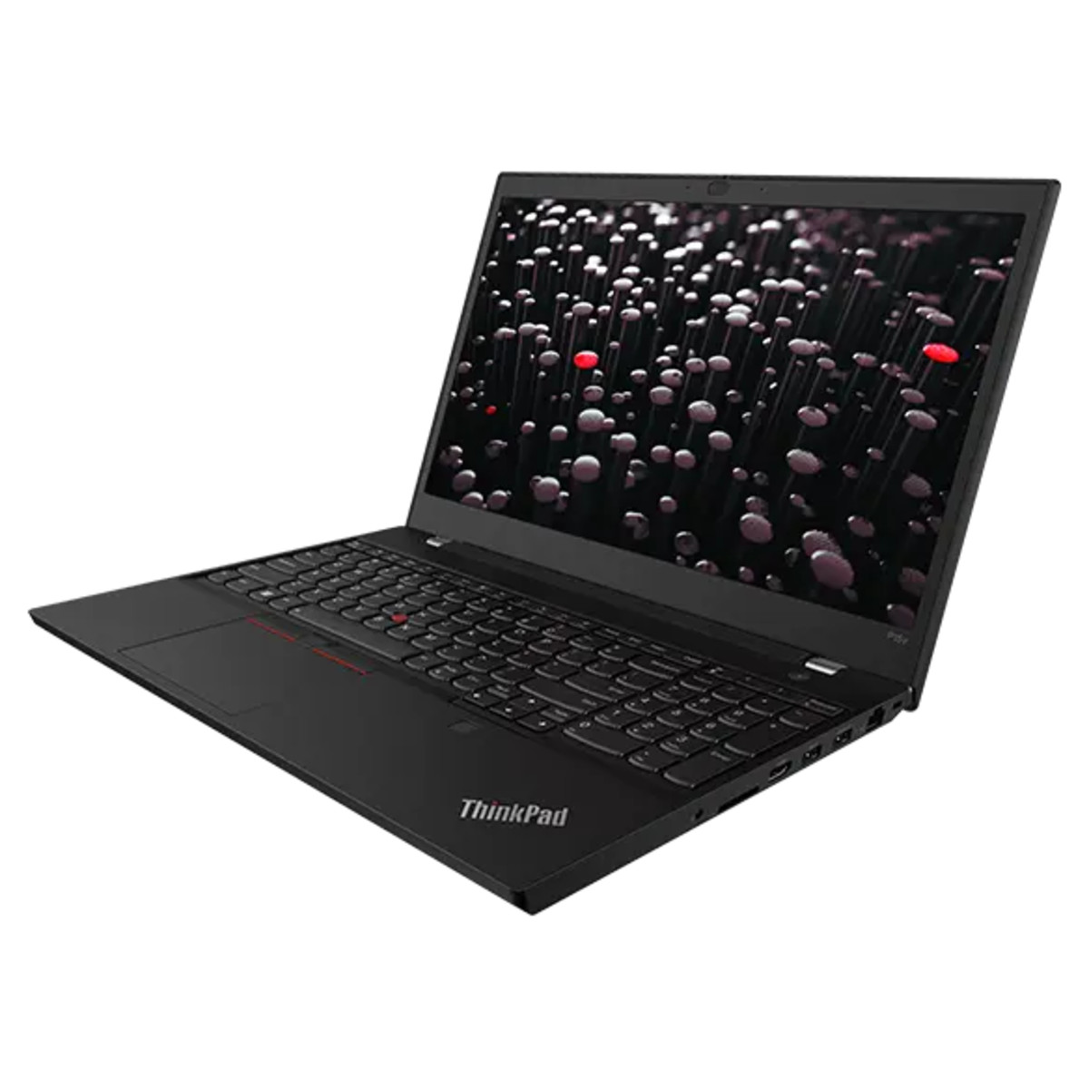 Lenovo ThinkPad P15v Gen 3 15 in AMD Ryzen 7 PRO 6850H 16GB RAM 512 GB SSD FHD
