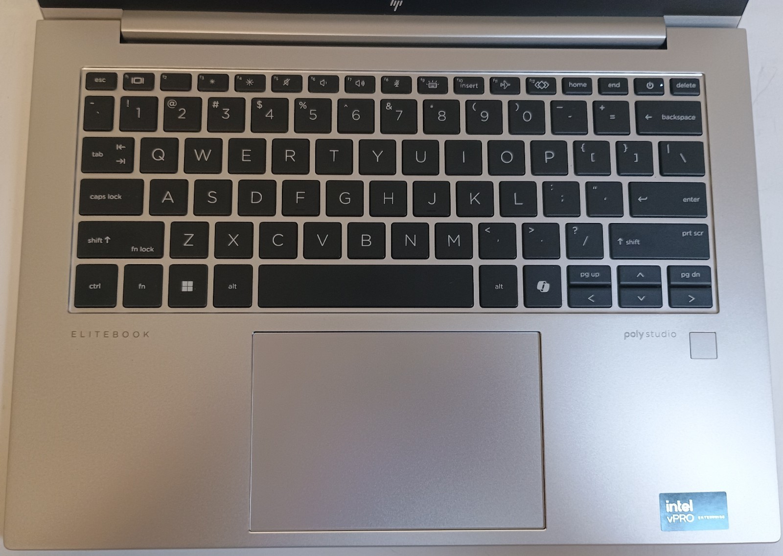 HP EliteBook 840 14 G11 | Ultra 5 135U | 16GB LPDDR5 | 512GB NVMe *Read Descript