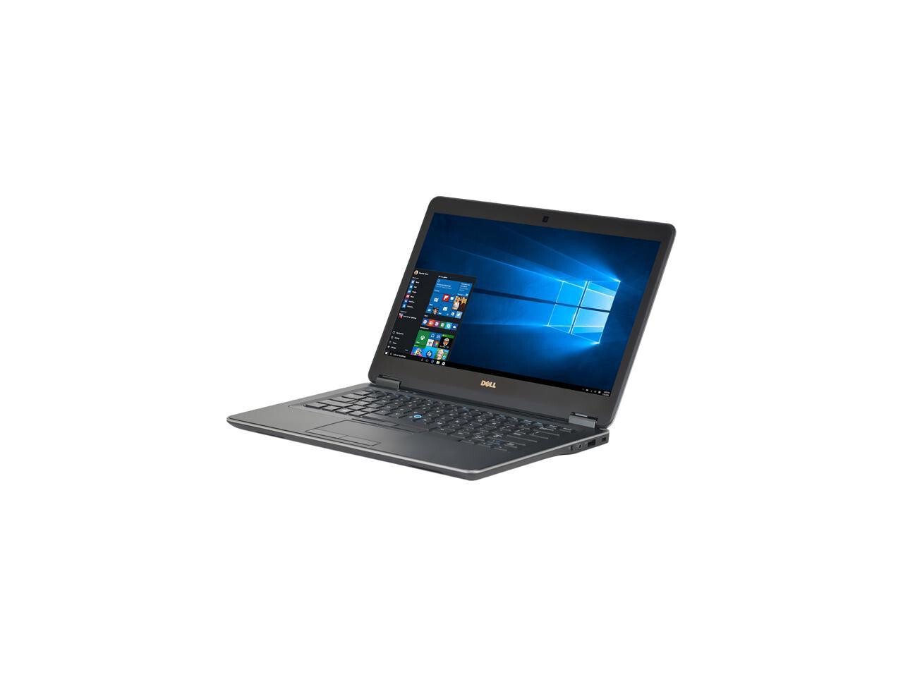 Dell E7270 i7-6600U@2.6GHZ 16GB/512GB SSD Battery&Charger,Wn11Pro,Off2024Pro