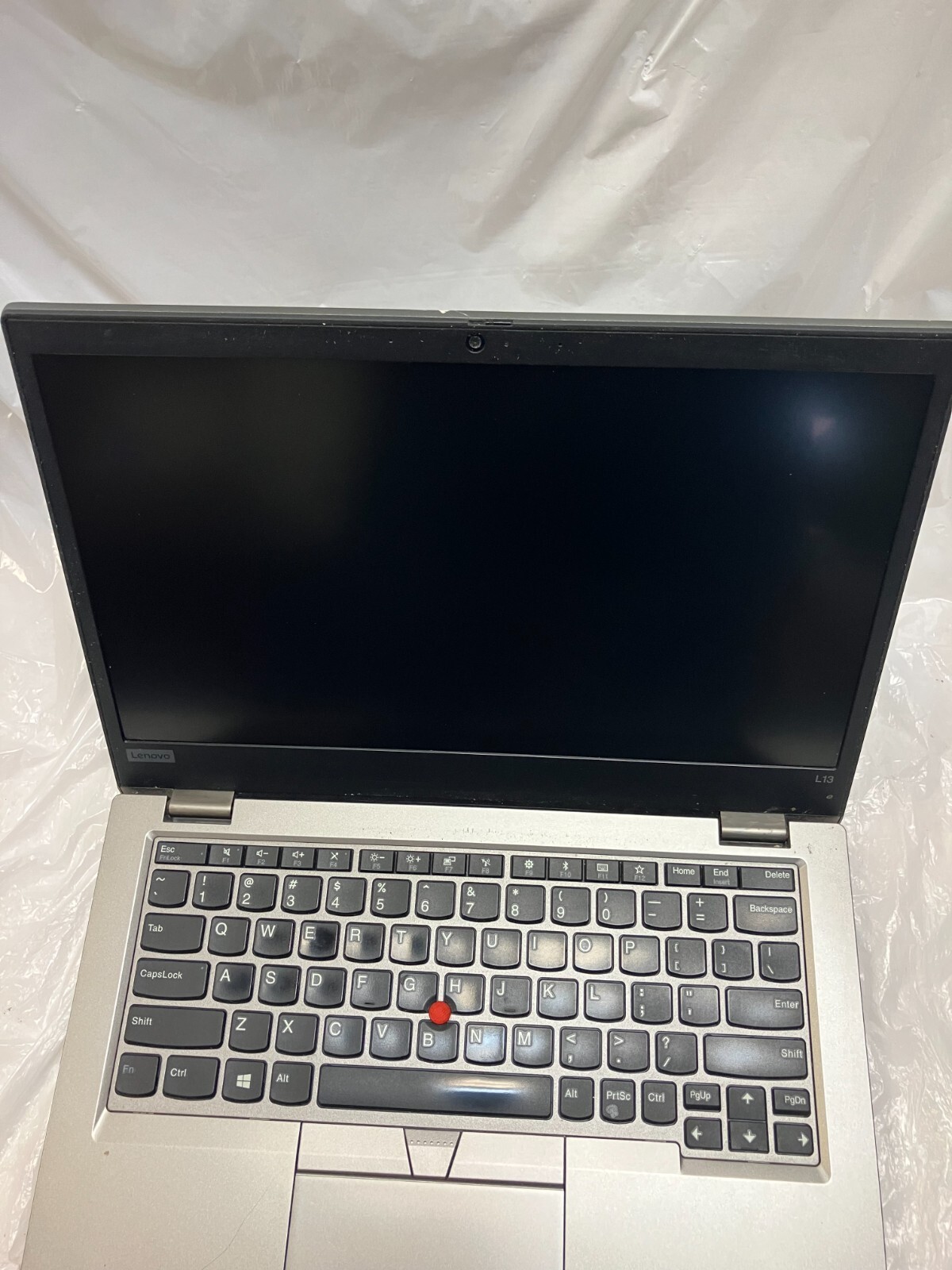 Lenovo Thinkpad L13 i5-10310U 16GB 128GB Windows 11 13″ Laptop 20R3-0039US