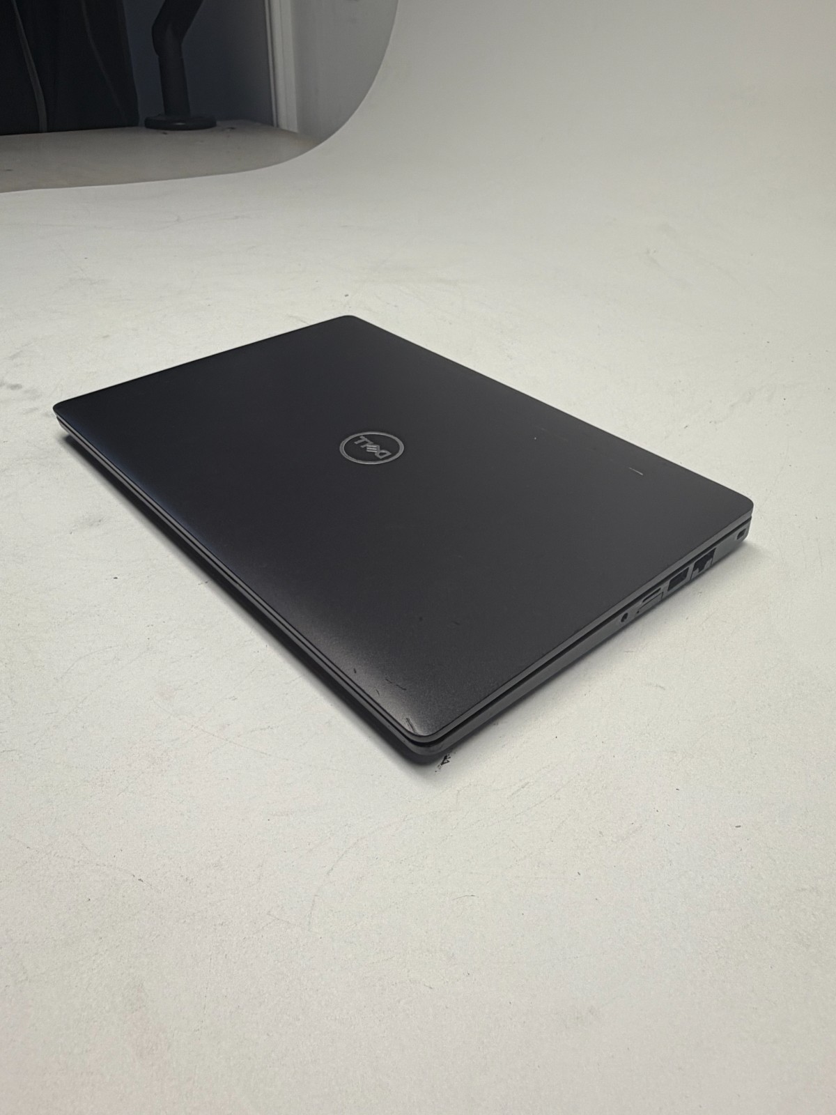 Dell Latitude 5300 w/ Power Supply