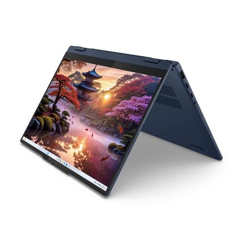 Lenovo IdeaPad 5 2-in-1 14AKP10 83KT Ryzen AI 7 350 860M 1TB 16GB 1920 x 1200