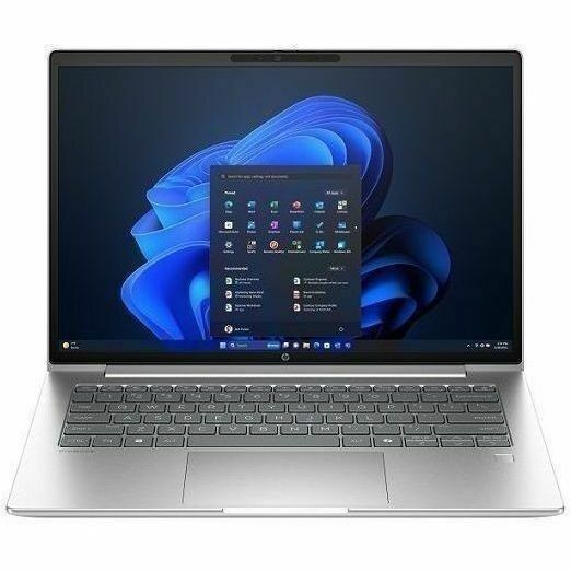 HP ProBook 4 G1i 14 Notebook – WUXGA – 60 Hz – Intel Core Ultra 7 255U – 32 GB