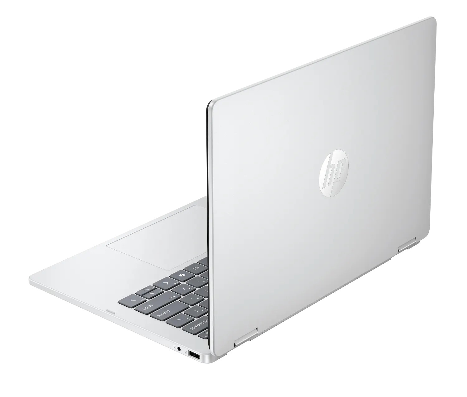 HP OmniBook 5 Touchscreen 14″ PC Intel Core 5 120U 16GB 512GB Backlit 14T-FP000