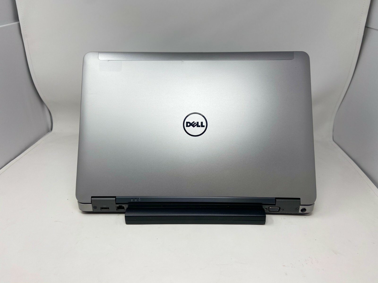 Dell Latitude E6540 15″ Core i5-4310M 2.7GHz 16GB 500GB Webcam Win 10 Laptop