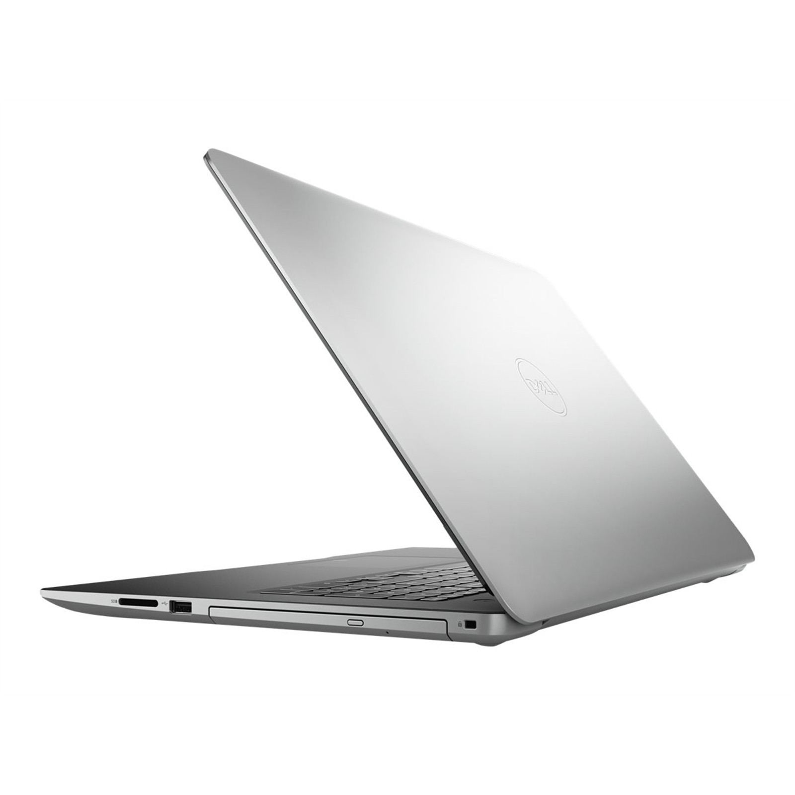 Dell Inspiron 3793 17.3″ 16GB 256GB, Platinum Silver