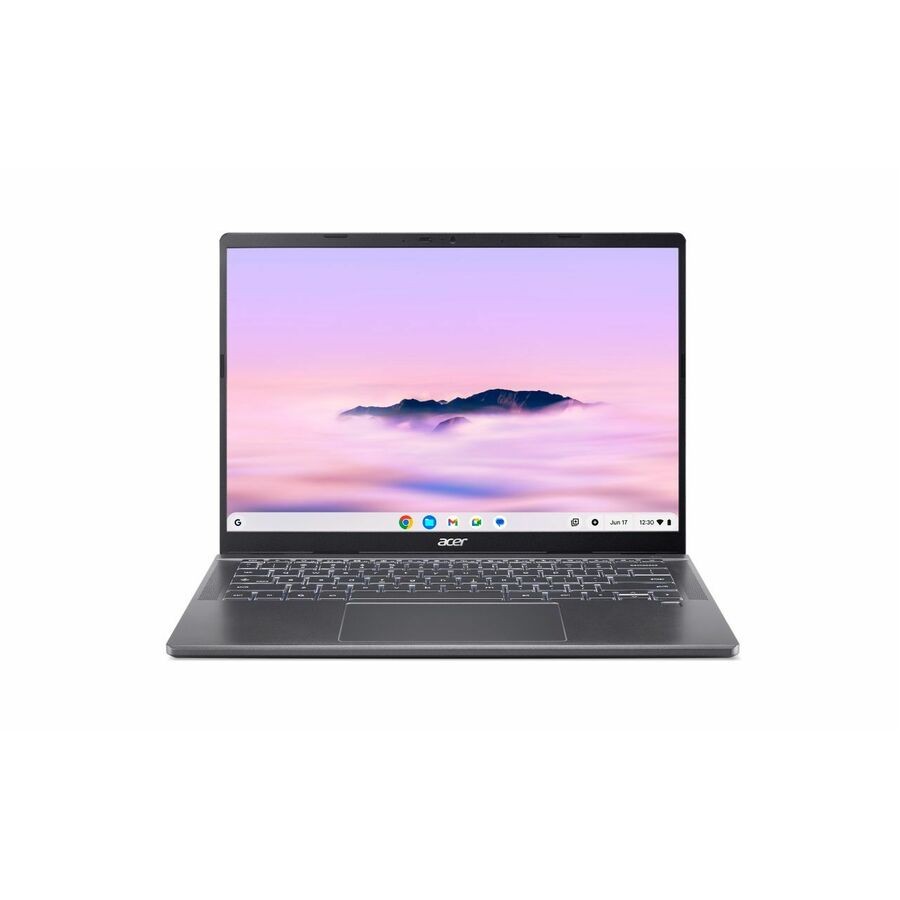 Acer NX.JM4AA.004 Chromebook Plus 714 14″ Touch Ultra 7 155U 16GB 512GB SSD