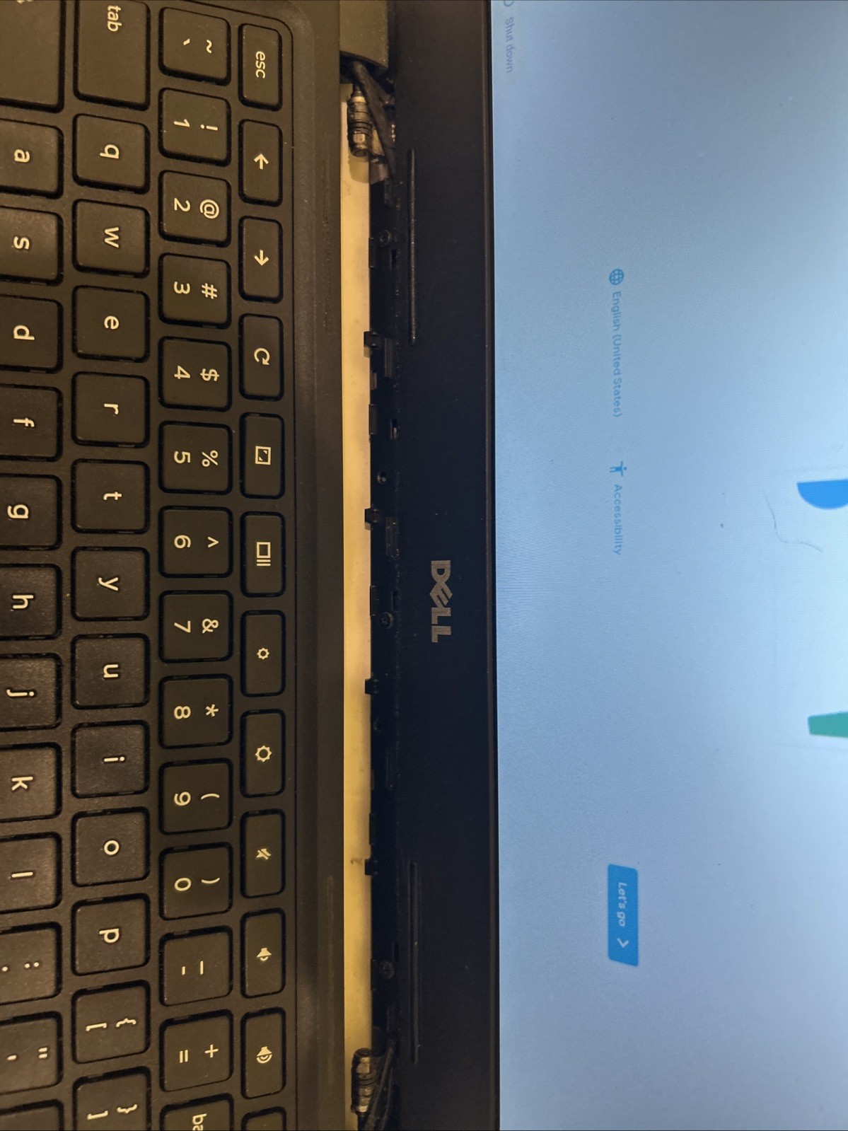 Dell Chromebook 13′ inch 3380 C3855 4GB Ram 16GB SSD **See Description*