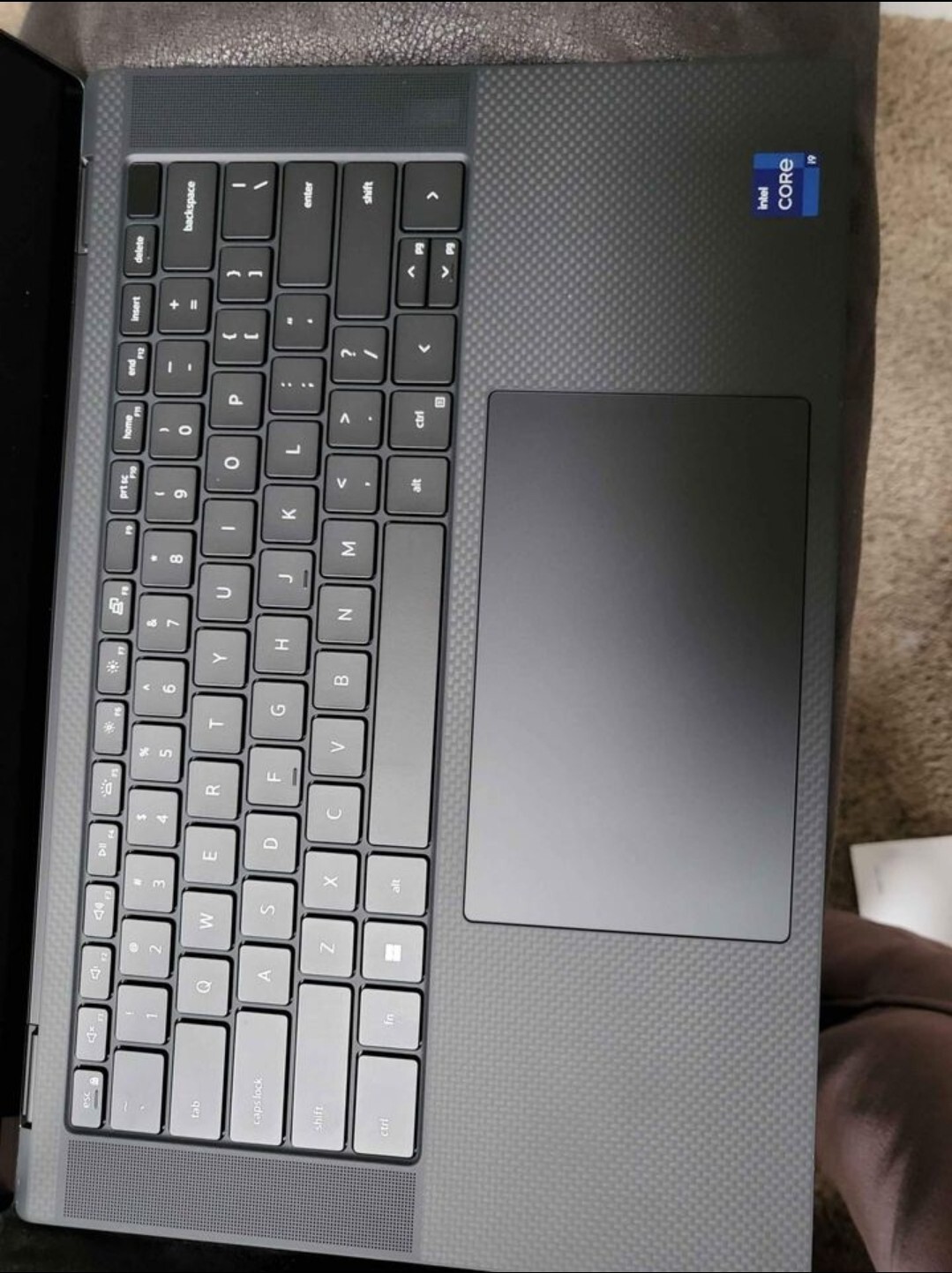 Dell XPS 15.6″ (1TB SSD, Intel Core i9 12th Gen., 5.00 GHz, 32GB) Laptop -…