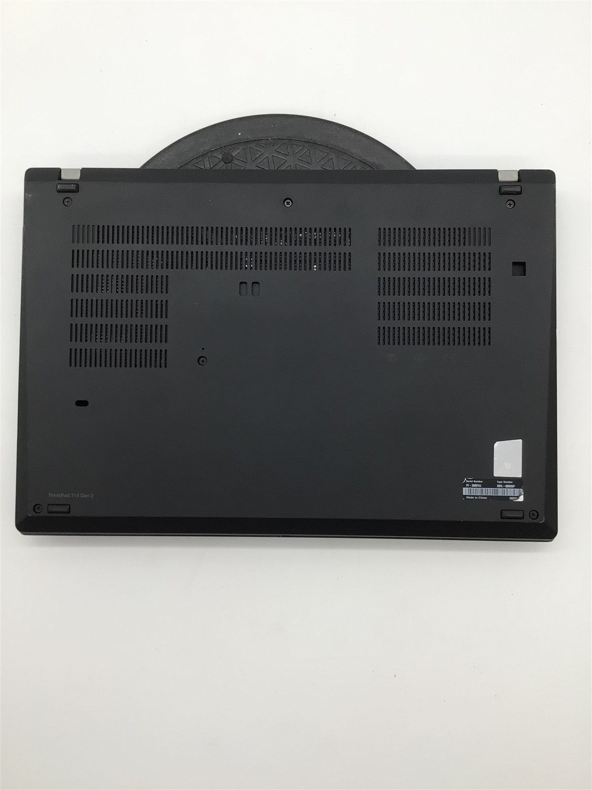 Lenovo T14 AMD Ryzen 5 PRO 5650U/16GB RAM/256GB SSD – Windows 11