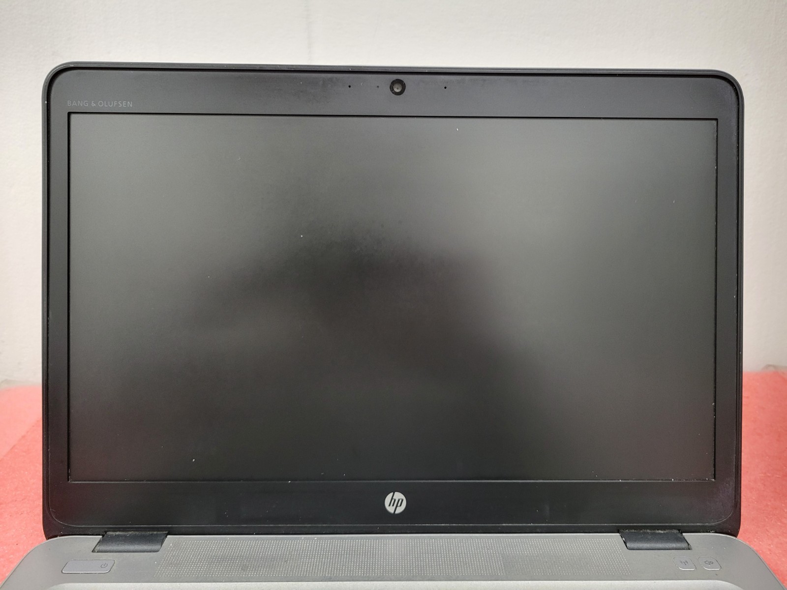 HP EliteBook 840 G3 i5-6200U@2.3GHz 8GB RAM *No HDD/No OS/BIOS* | C920
