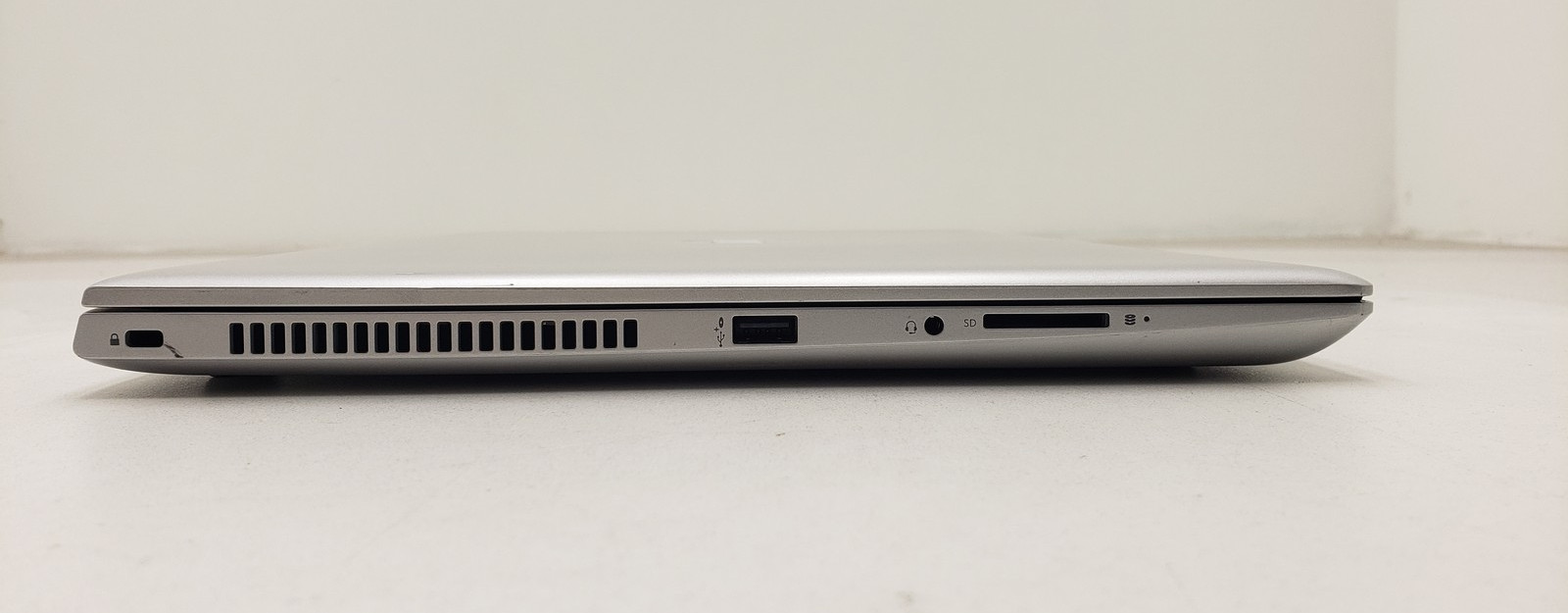 HP ProBook 450 G5 Core i5-8250U 8GB RAM 256GB SSD 15.6″ Laptop PC Win 11 Pro.
