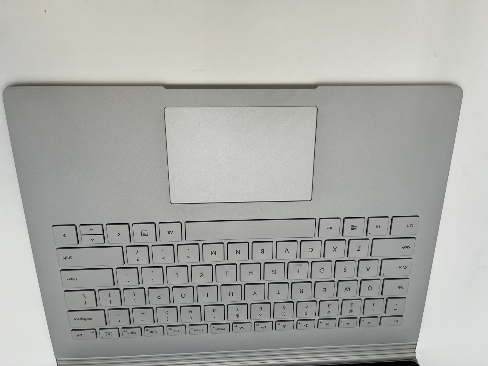 Microsoft Surface Book 2 i5-7300U@2.6 GHZ, 8GB 256GB Windows 11 Pro