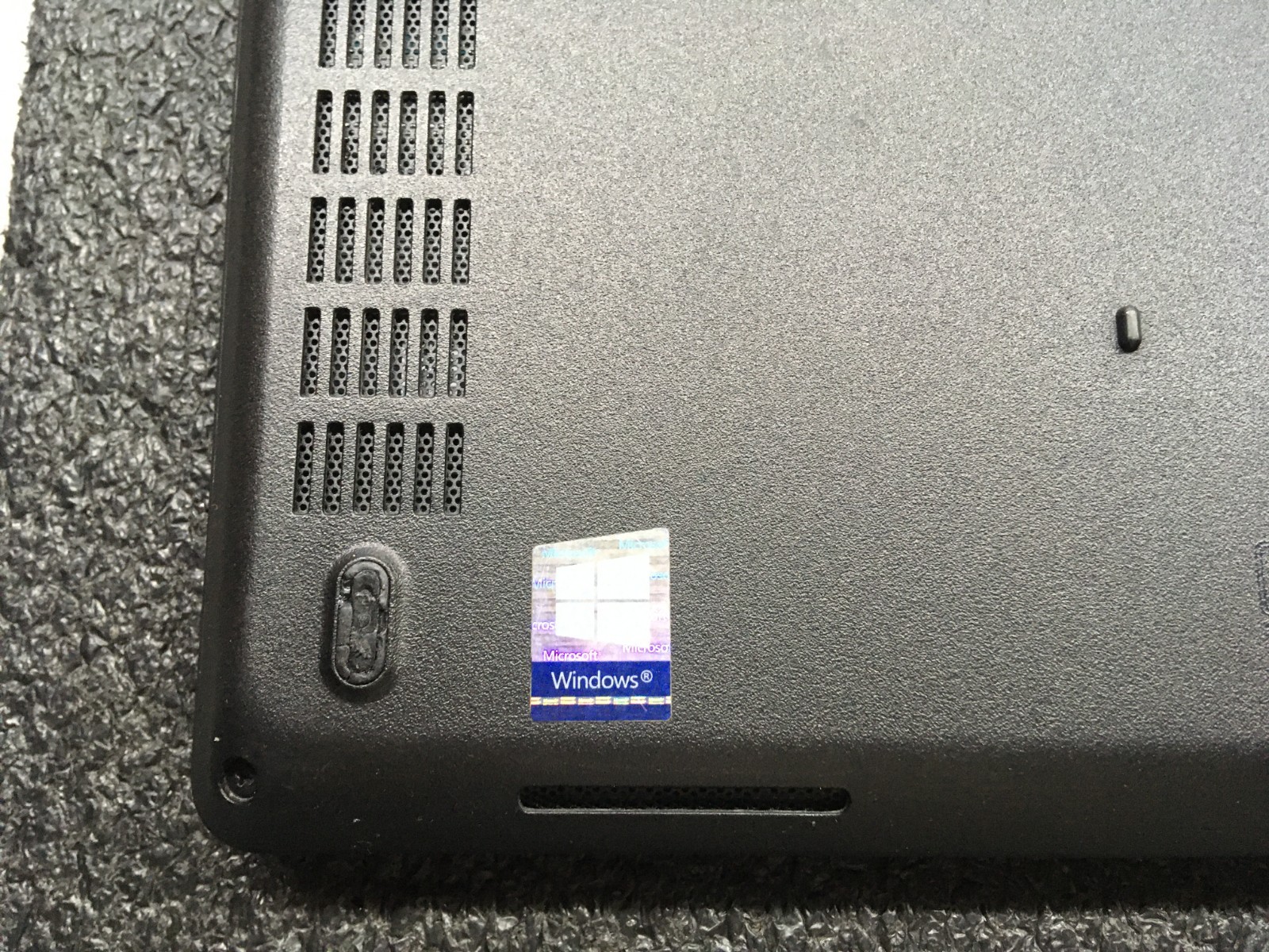 Lot of 2 Dell Latitude 5591 i7-8850H 2.60 GHz 16Gb Ram 512Gb SSD