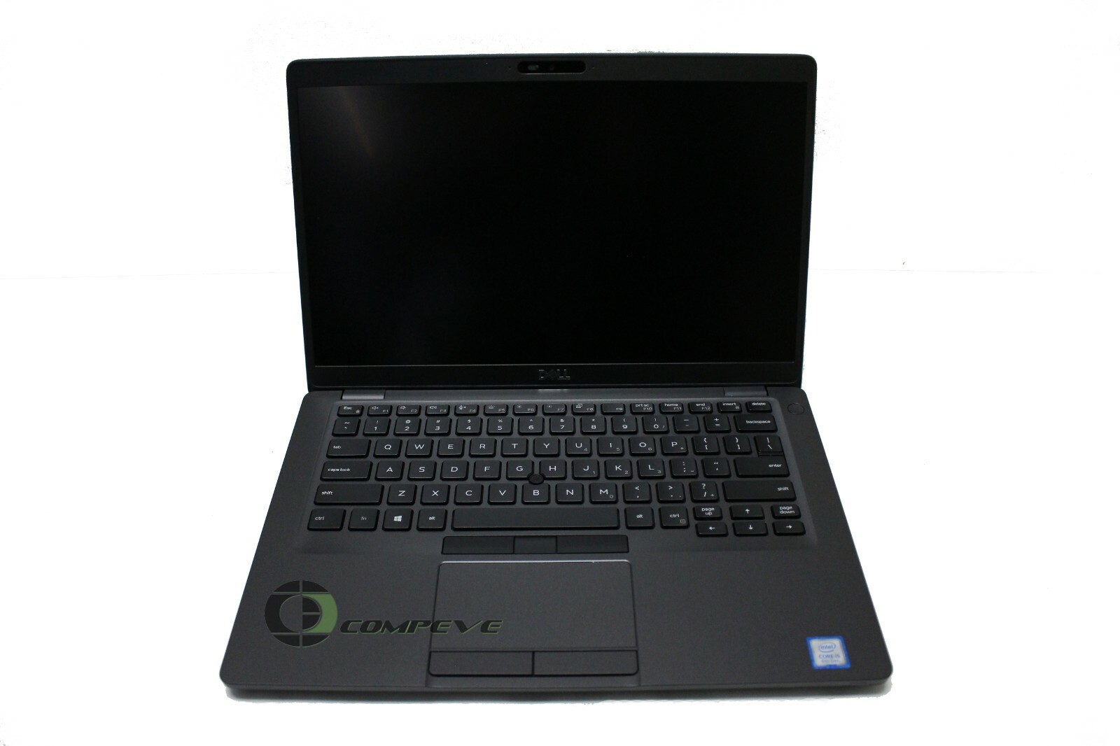 Dell Latitude 5400 CPU Intel Core I5-8265U 1.6GHz SSD 256Gb RAM 8Gb WIN10 JK60H