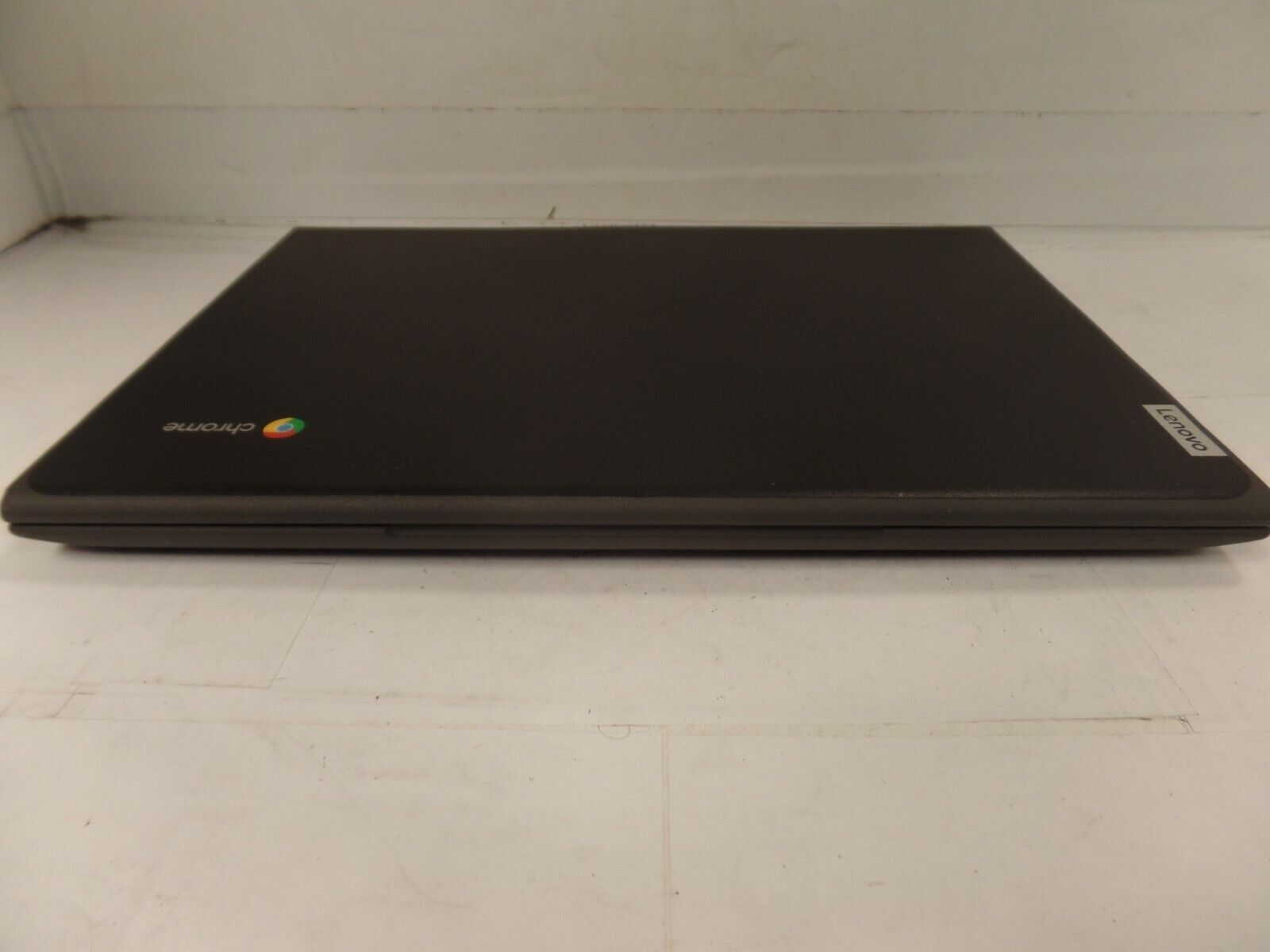 Lenovo 100e 11.6″ Chromebook Kids School Laptop 4GB 32GB USB-C Webcam AS-IS READ