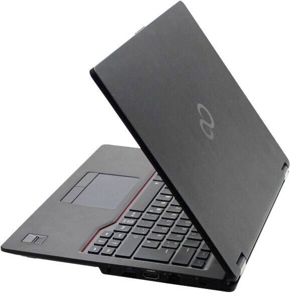 Fujitsu Lifebook U749 14″ FHD i7-8665U 4.80GHz 16GB 256GB SSD UHD 620 FP WIN 11