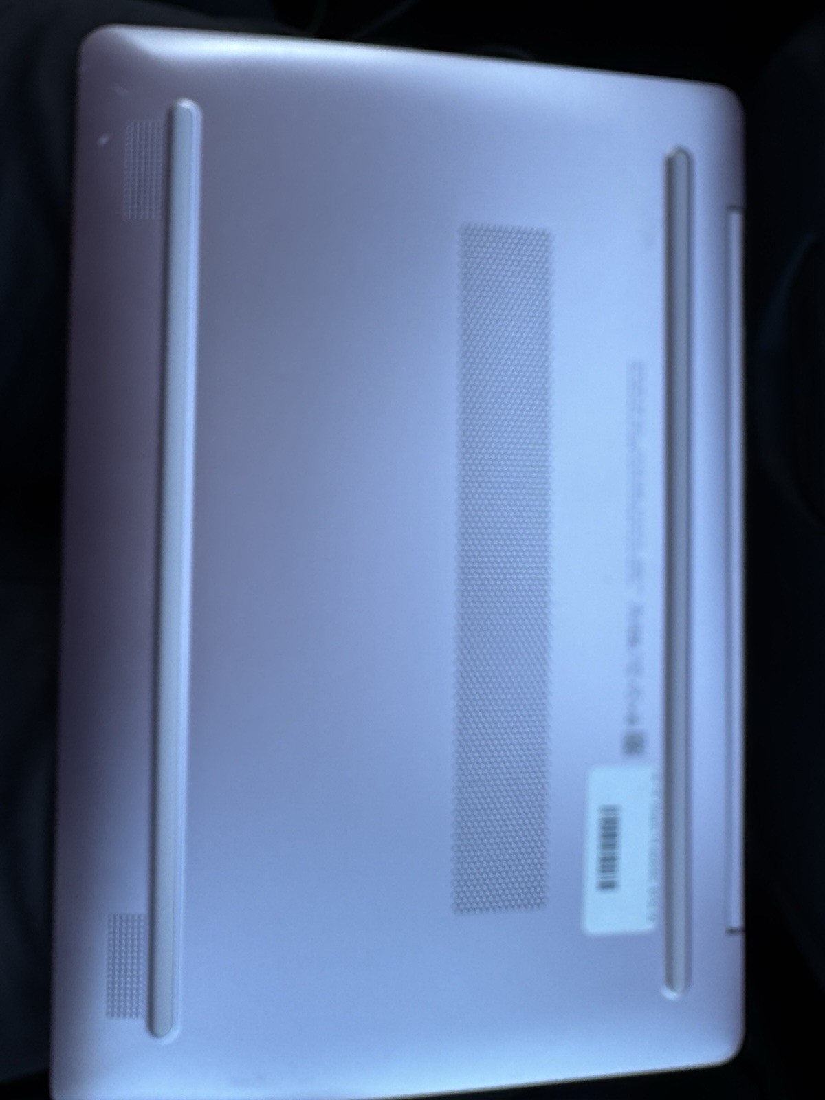 HP Stream 14-ds0040nr 14′ AMD A4-9120e 1.50 GHz 4GB RAM 32GB Pink