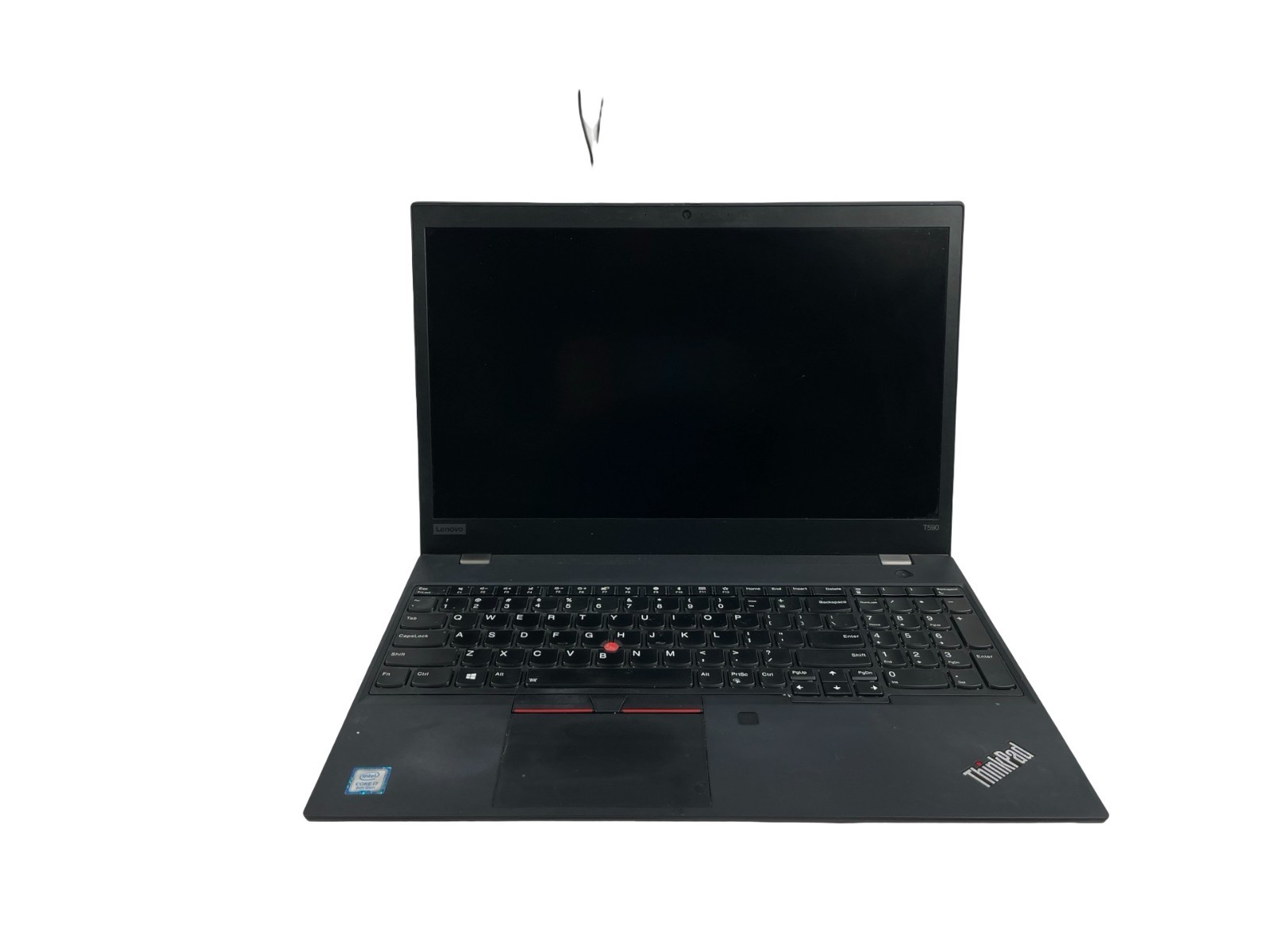 Lenovo ThinkPad T590 Intel Core i7-856U 8 GB 256 GB NVMe Win. : 11