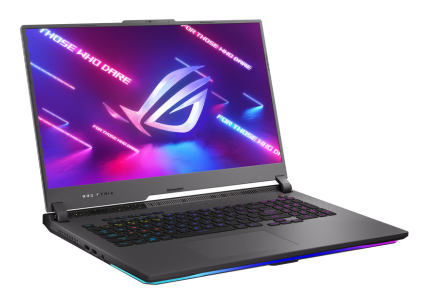 ASUS ROG Strix G713PV 17.3″ WQHD 240Hz Ryzen 9 7945HX 16GB 1TB SSD RTX4060 Win11