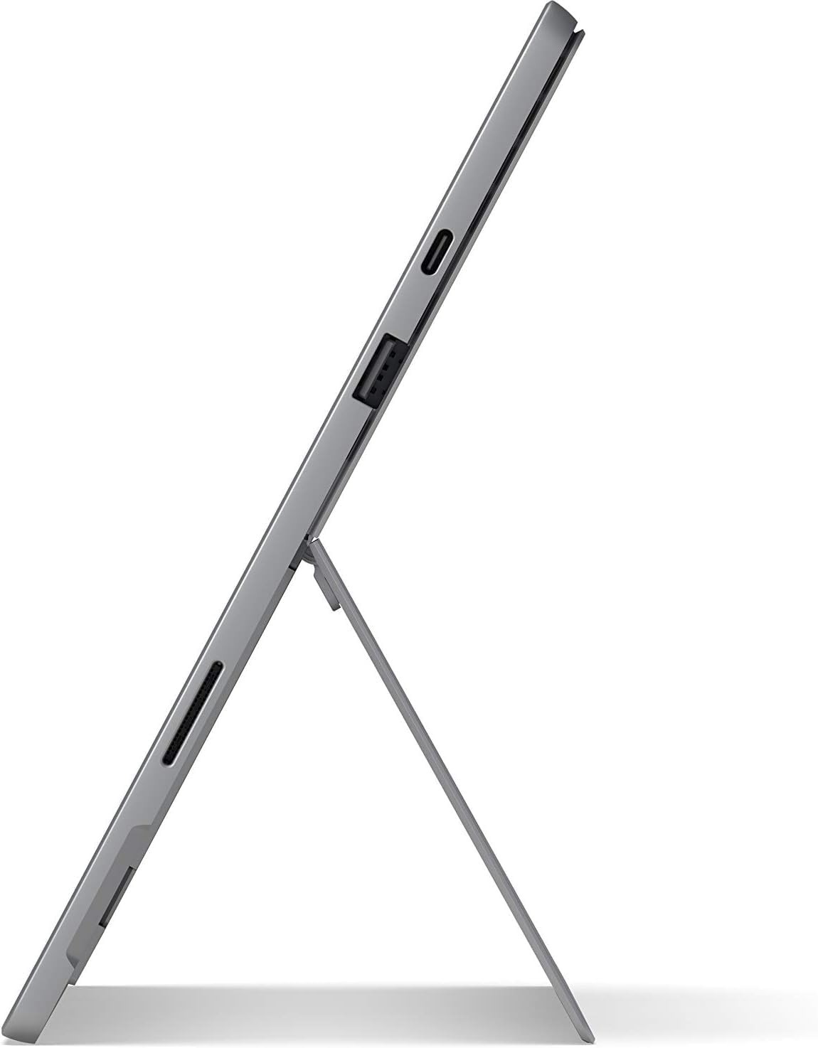 Microsoft Surface Pro 7+ 12.3″ Core i5-1135G7 2.4GHz 8GB RAM 128GB SSD Platinum