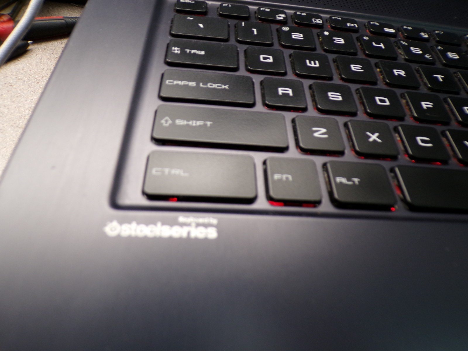 MSI GS70-2oD-002us i7-4700hq 16GB, 1TB hdd, GTX 765m 17.3″ Laptop #4448