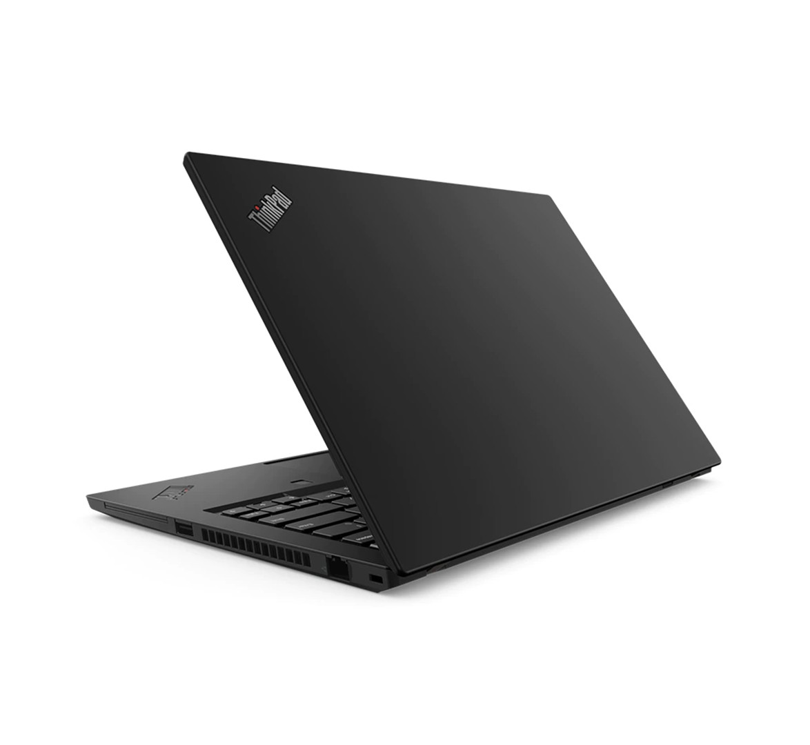 Lenovo ThinkPad T495 AMD Ryzen 5 Pro 3500U 8G 256G SSD 14″ FHD Webcam Win11 Pro
