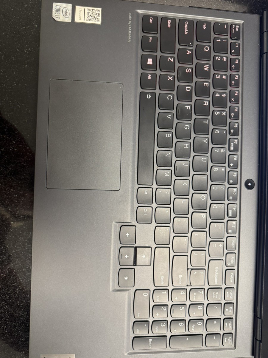 LENOVO LEGION 5 15IMH05H (B04039962)