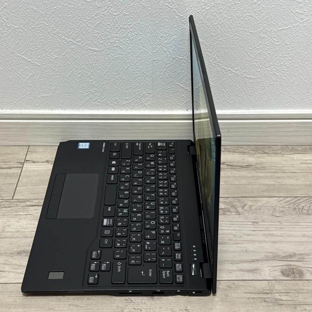 Fujitsu Lifebook U939/B Core i7-8665U 1.90GHz SSD 256GB RAM 16GB Win 11 Pro