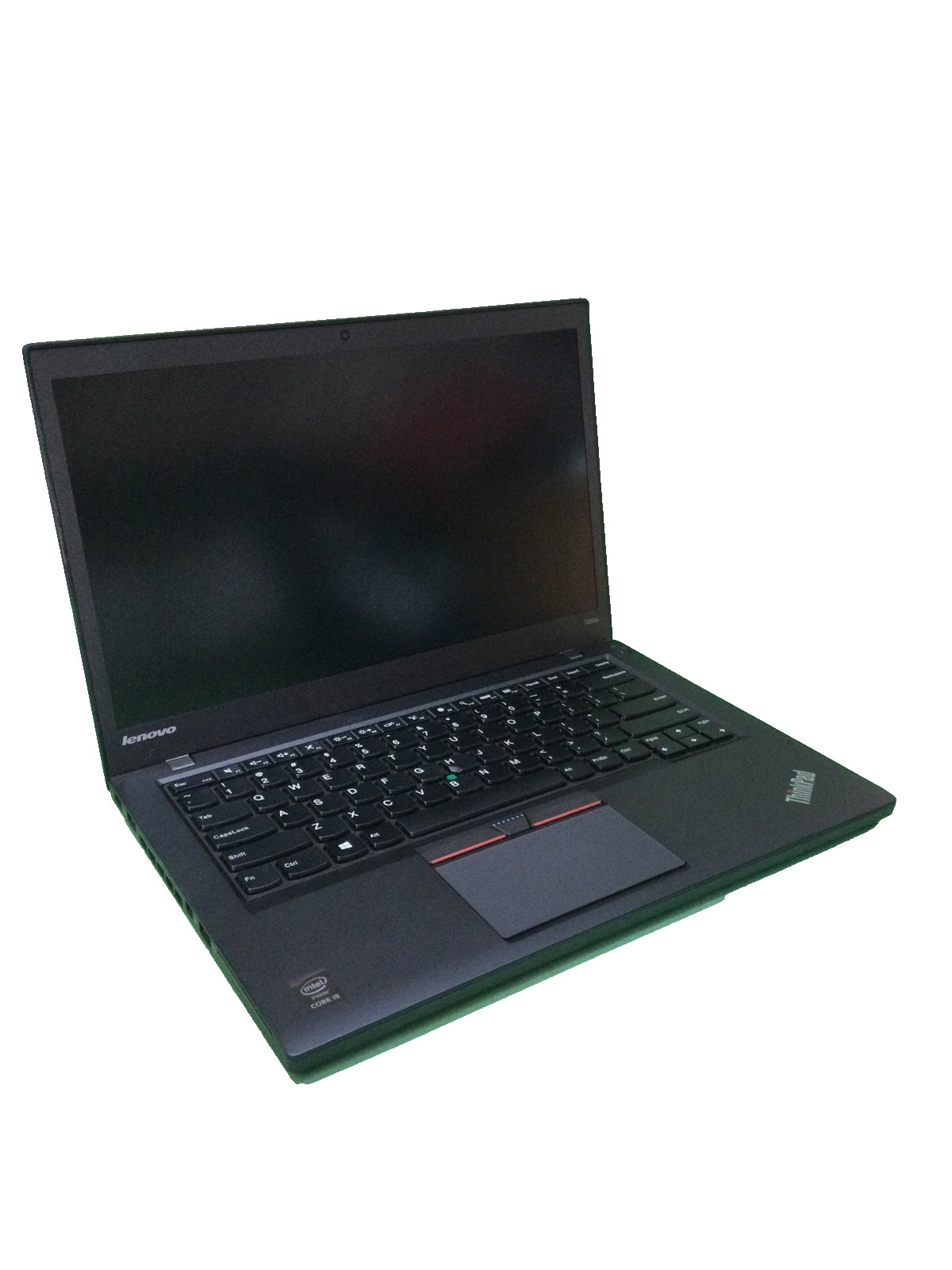 Lenovo ThinkPad T450s 14″ i5-5200 2.2GHz 8GB RAM 128GB SSD M.2