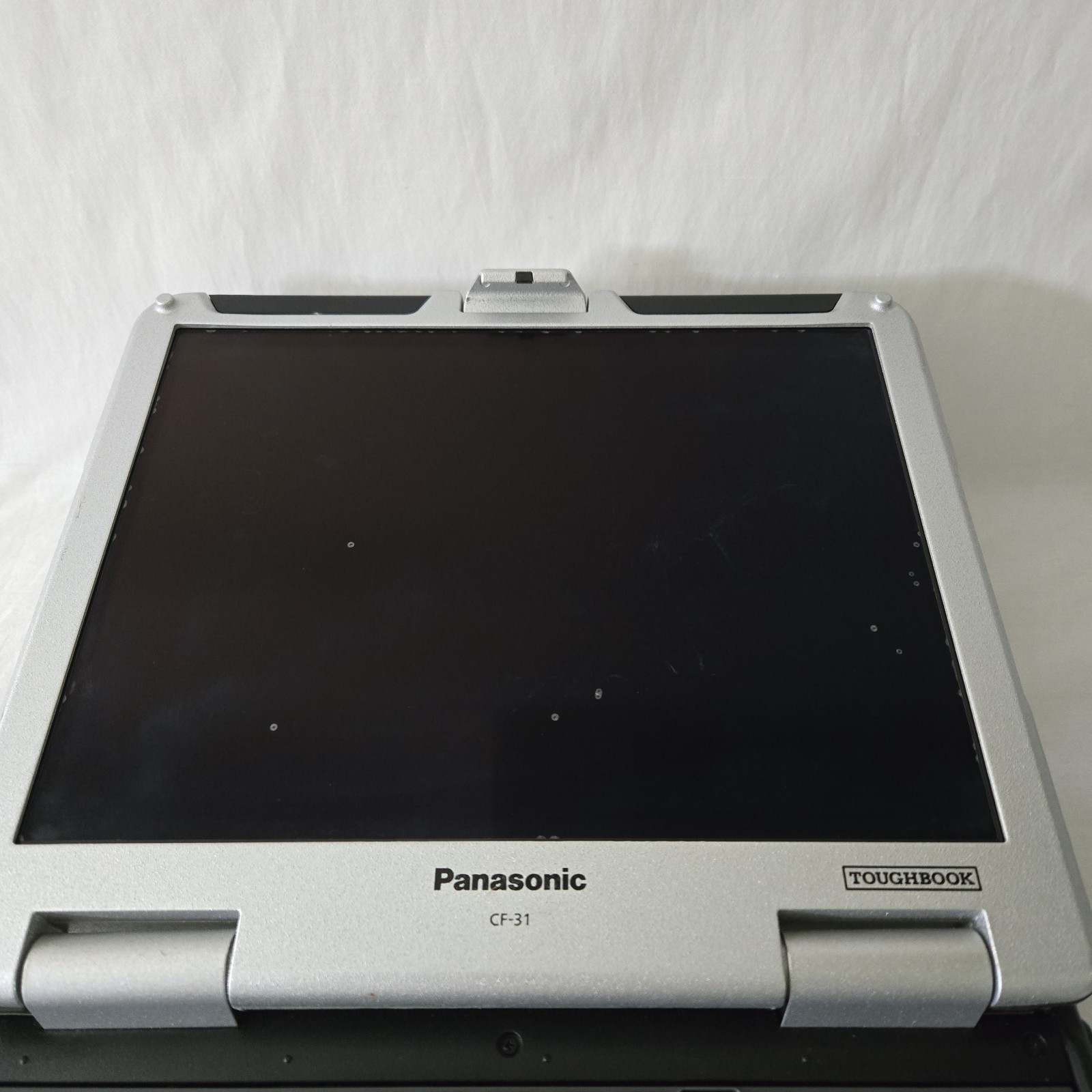 Panasonic Toughbook CF-31 MK3 i5-3320M 2.6GHz 256GB SSD 8GB Ram Win10p Grade B