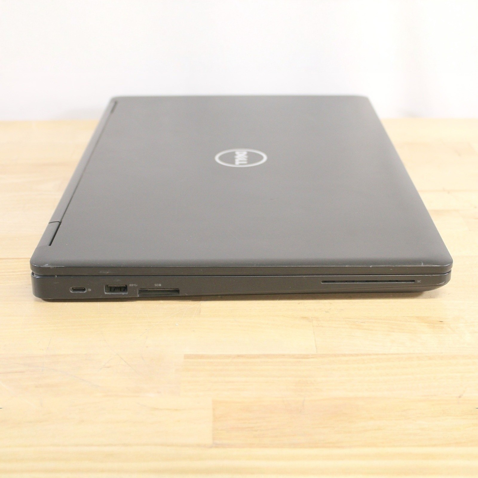 Dell Latitude 5580 i5-6300U 2.40GHz 8GB RAM (No Drive)