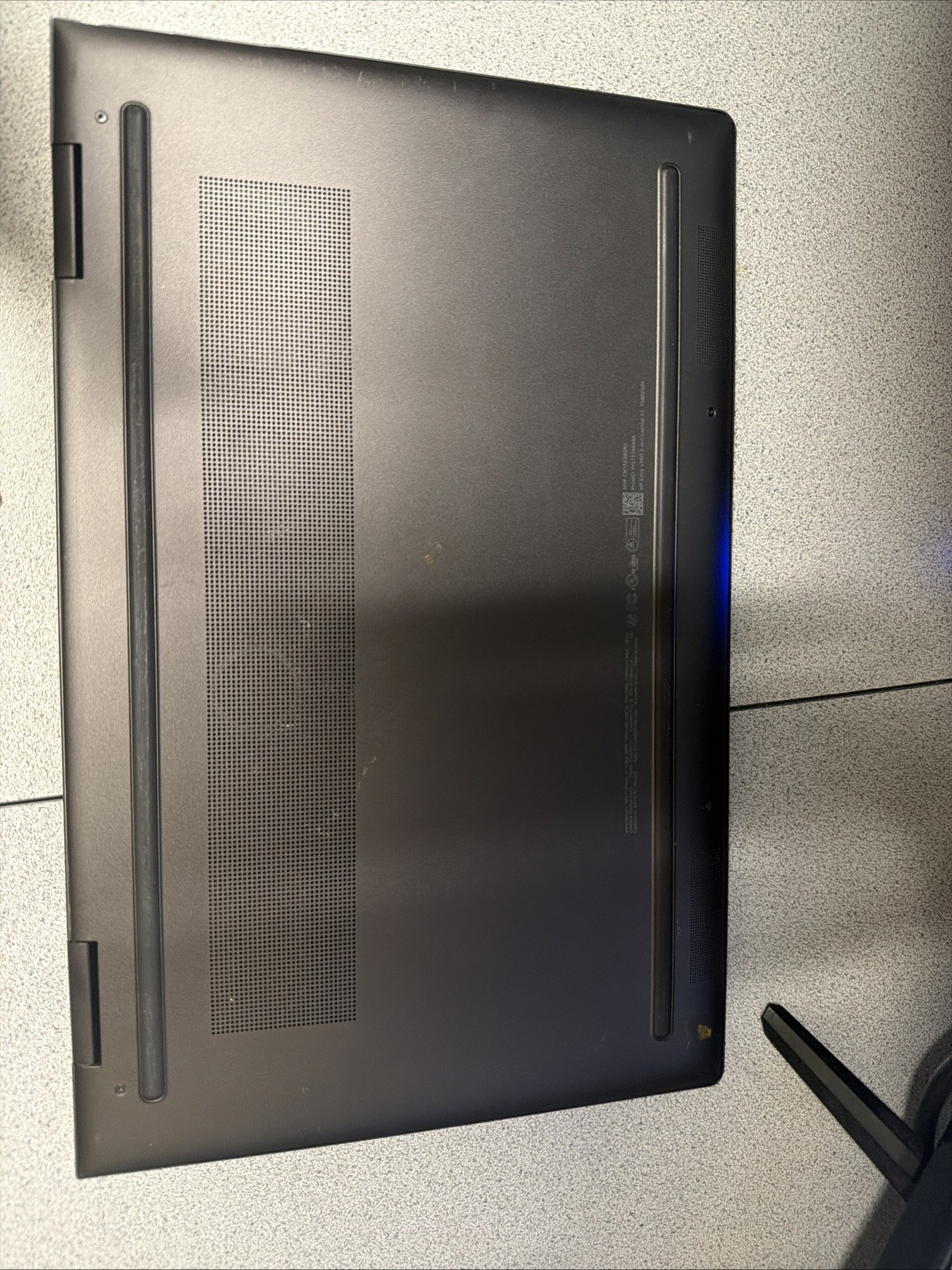 laptop Processor AMD Ryzen 7 7730U with Radeon Graphics