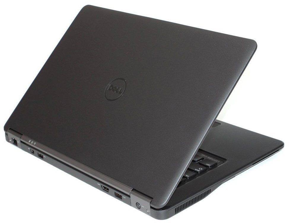Dell Latitude 14″ Laptop : i7 5th Gen | 8GB RAM 256GB SSD Chrome OS Flex