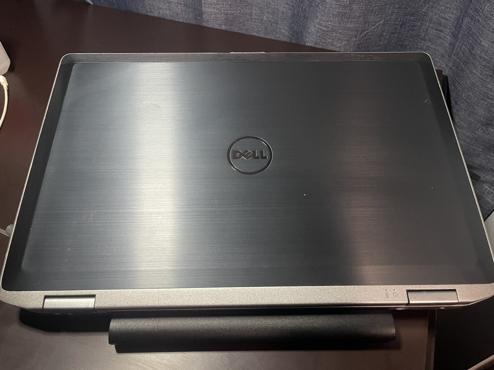 Dell Latitude E6520 15.6 inch (320GB, Intel Core i5 ., 2.70GHz, 4GB)…