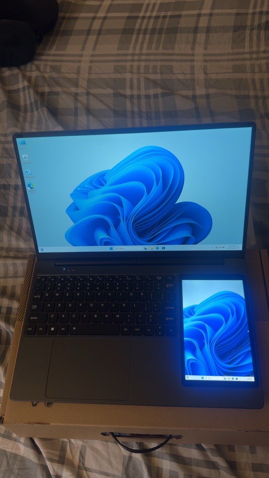 2025 Touch Screen The Kingdom Of Danxkme Laptop