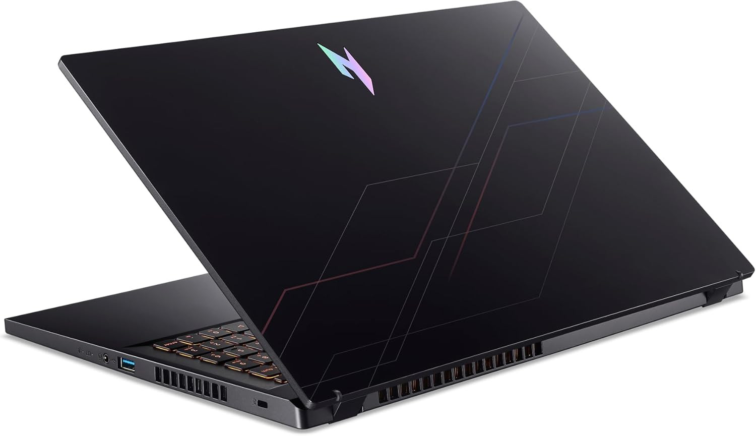 Nitro V Gaming Laptop | Intel Core I5-13420H Processor | NVIDIA Geforce RTX 4050