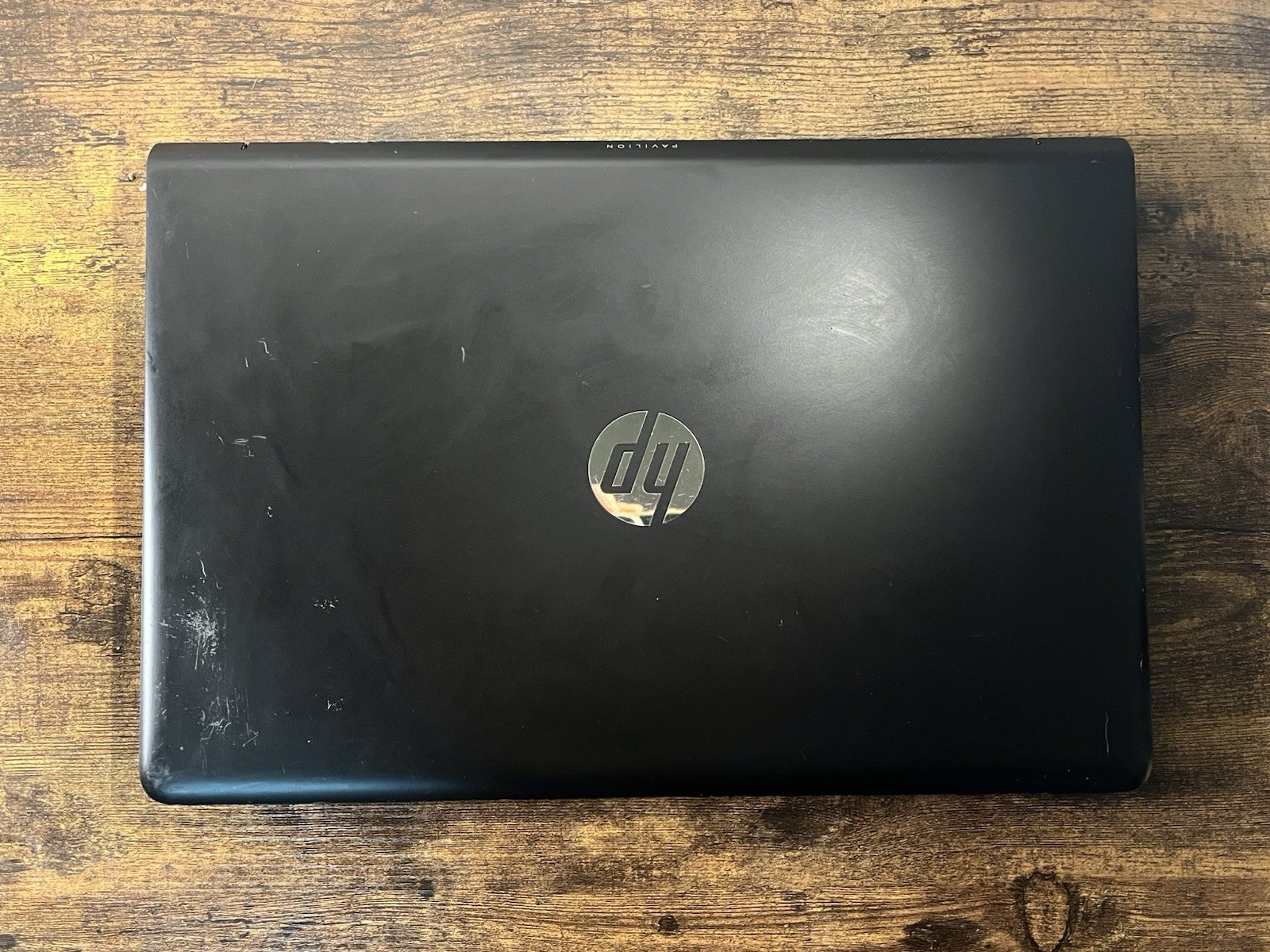 HP Pavilion 15 Laptop cbOxx, i7-7700HQ, GTX 1050, 1TB SSD, 8GB RAM, Functional